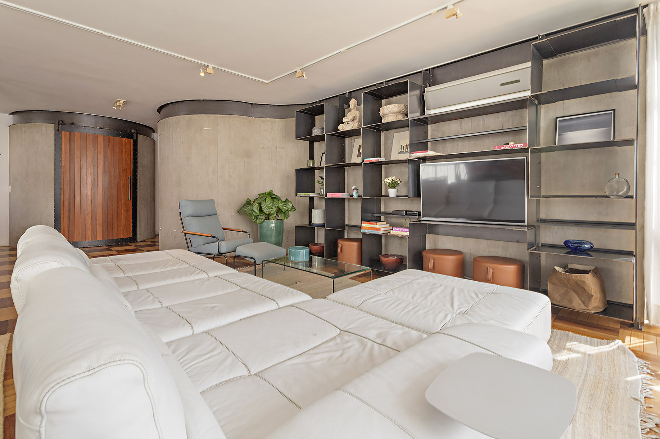 Apartamento no Cerqueira César