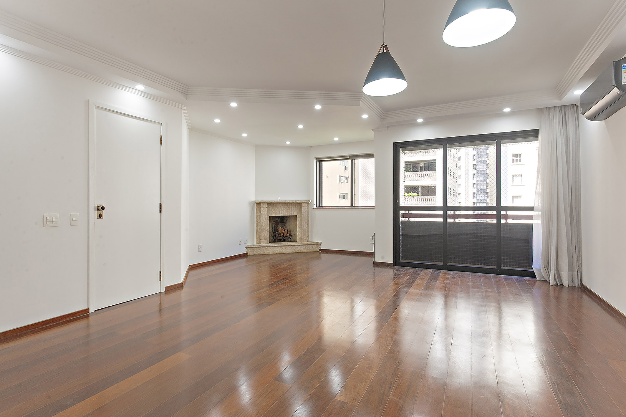 Apartamento no Itaim Bibi