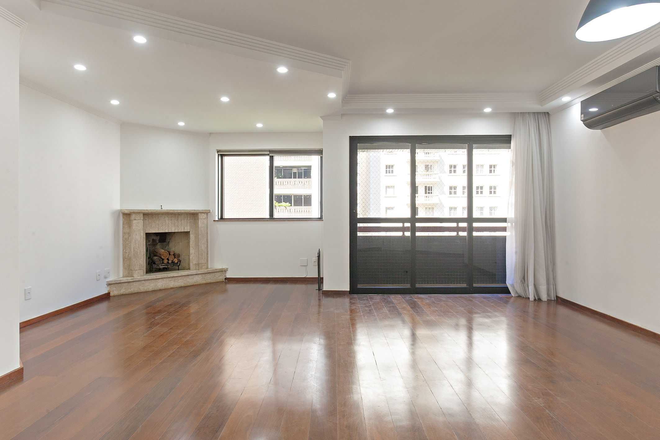 Apartamento no Itaim Bibi