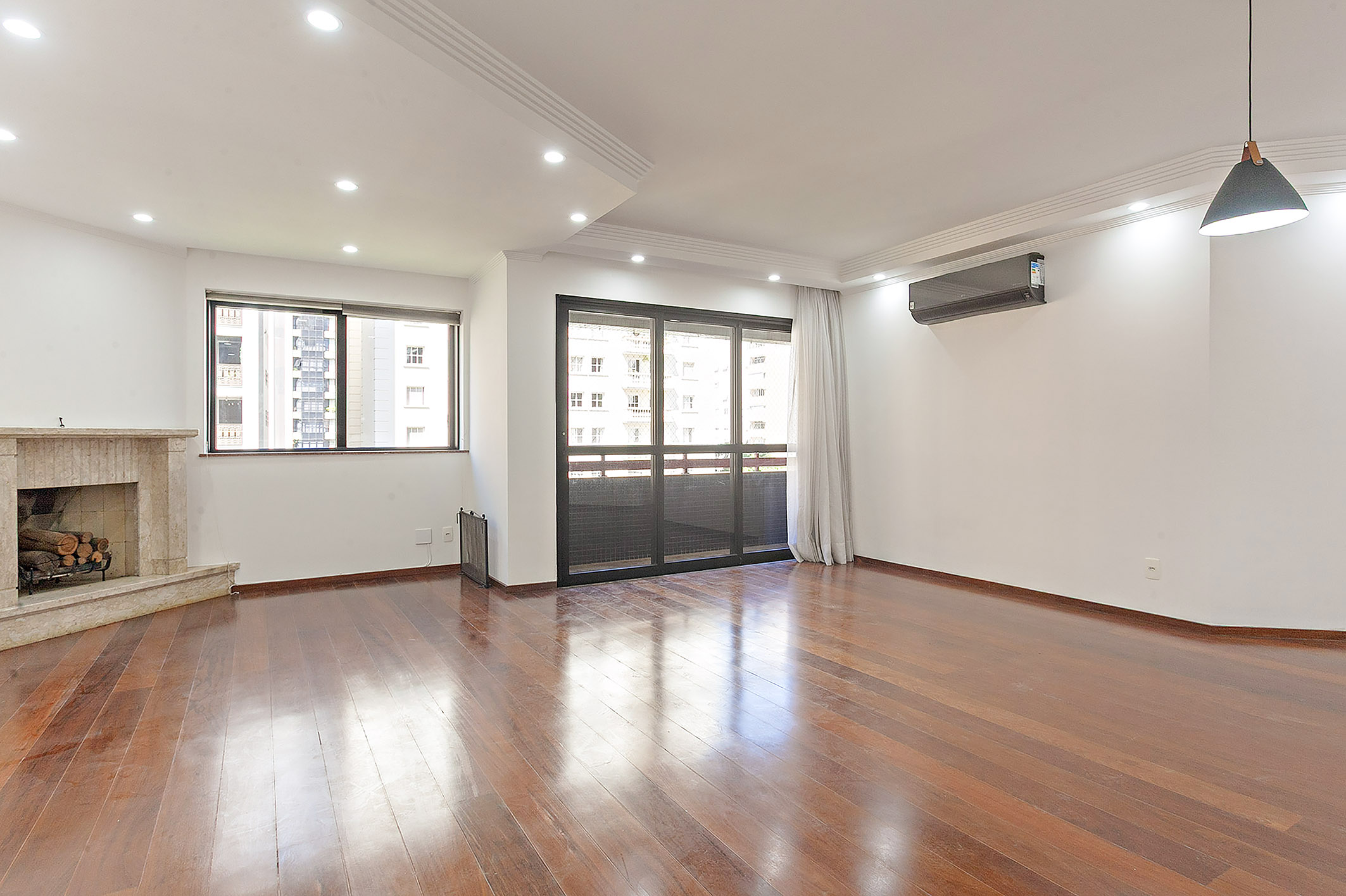 Apartamento no Itaim Bibi