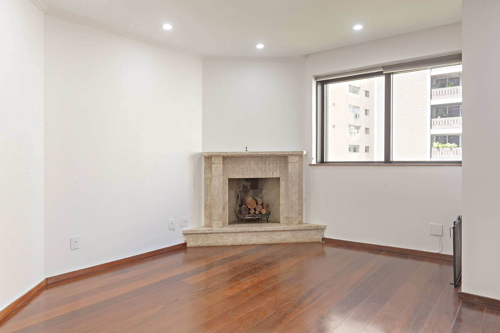 Apartamento no Itaim Bibi