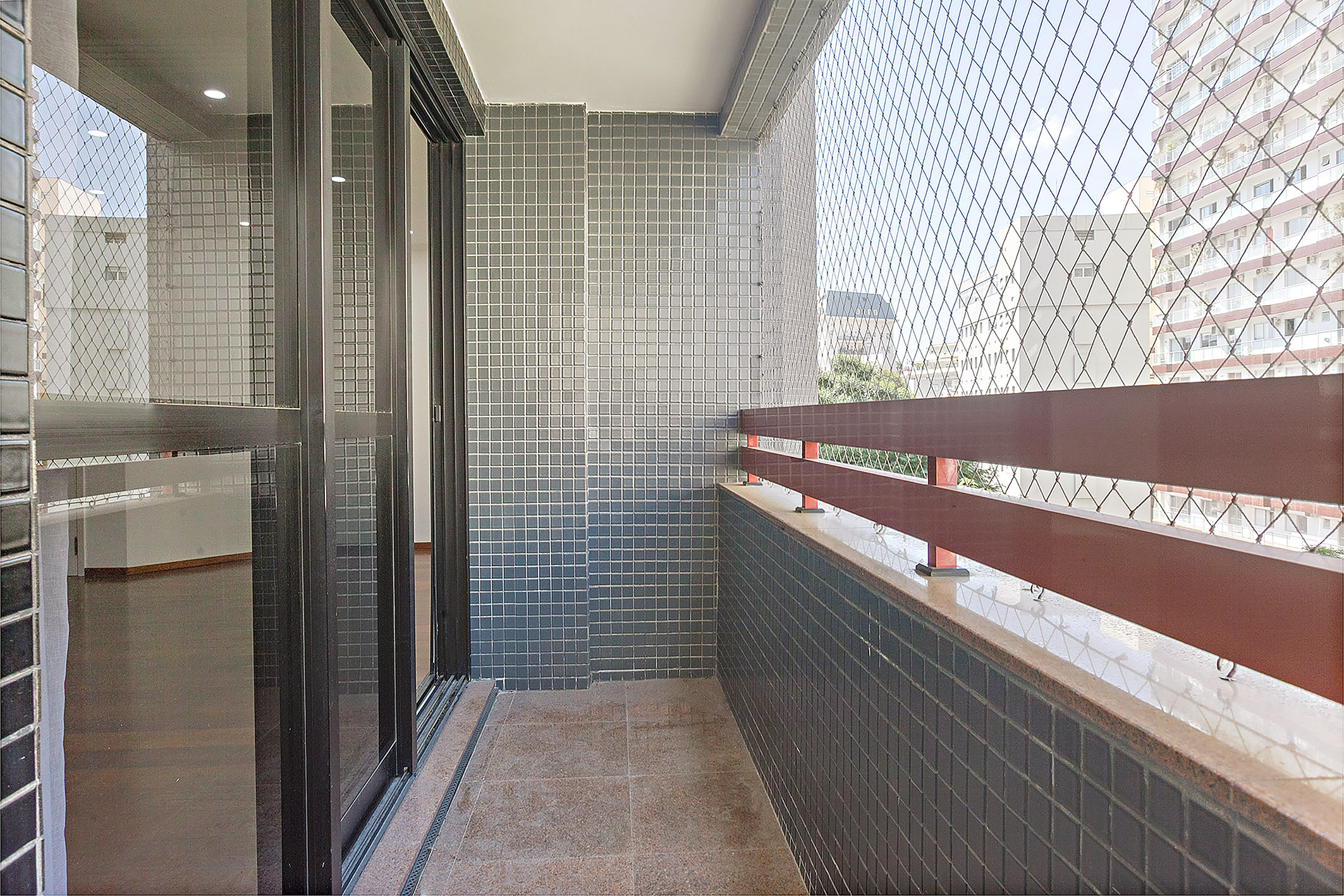 Apartamento no Itaim Bibi