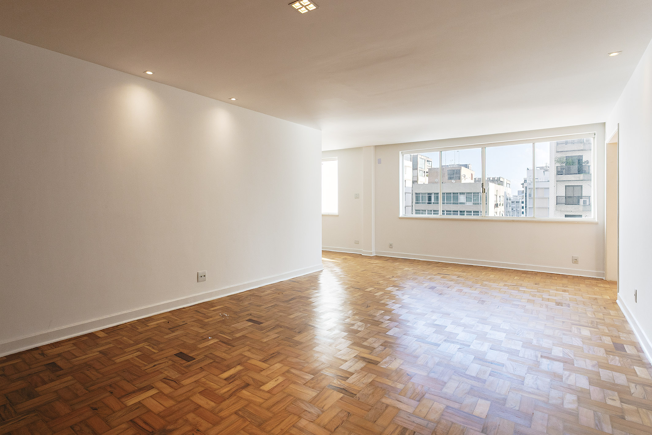 Apartamento no Jardim Paulista