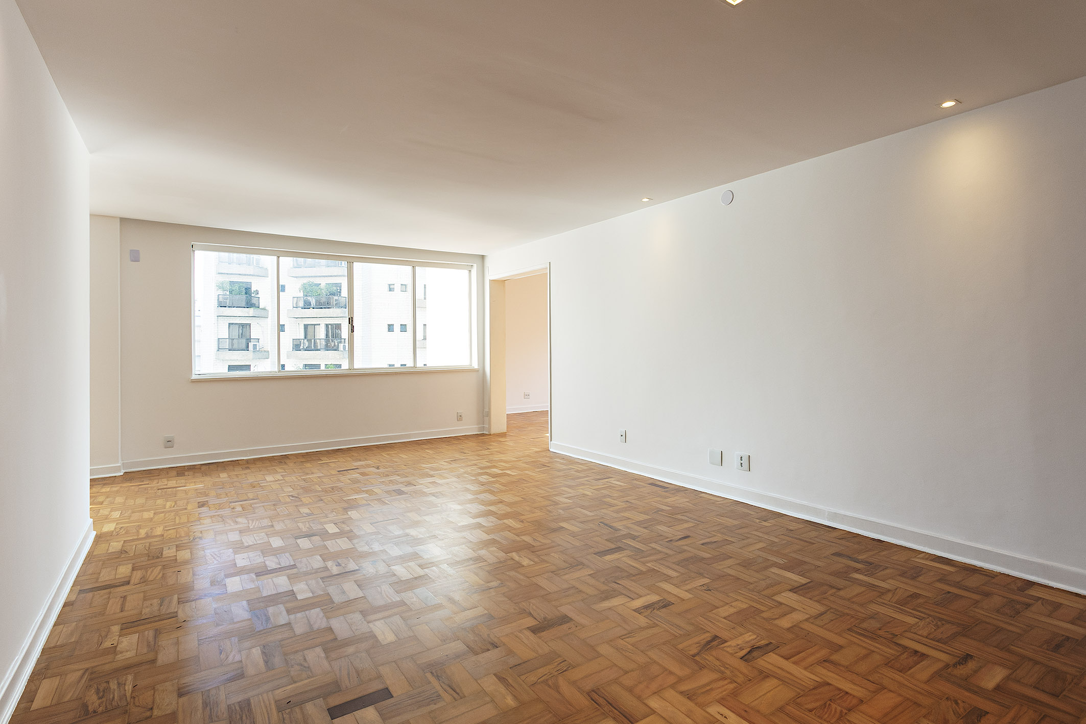 Apartamento no Jardim Paulista