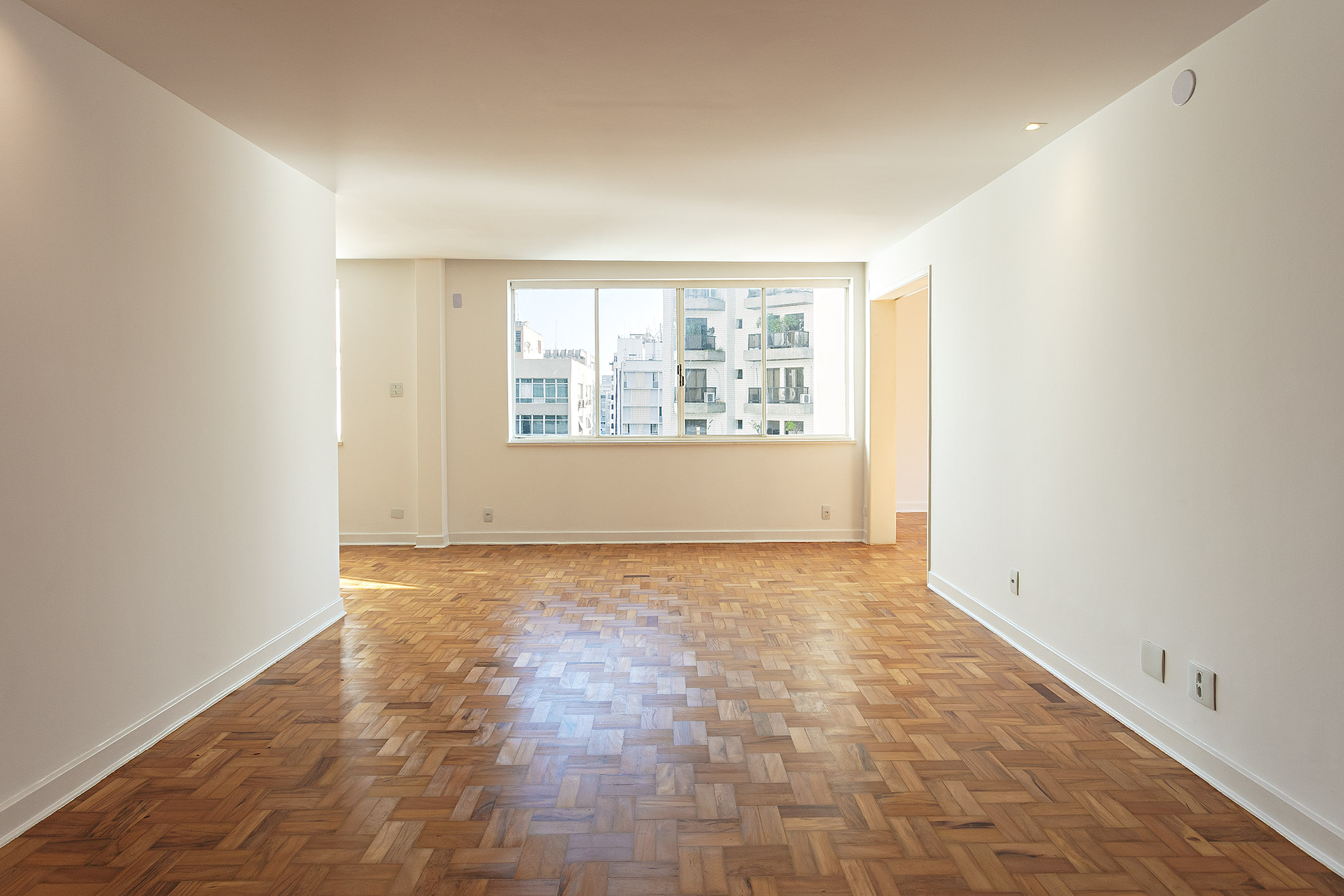 Apartamento no Jardim Paulista