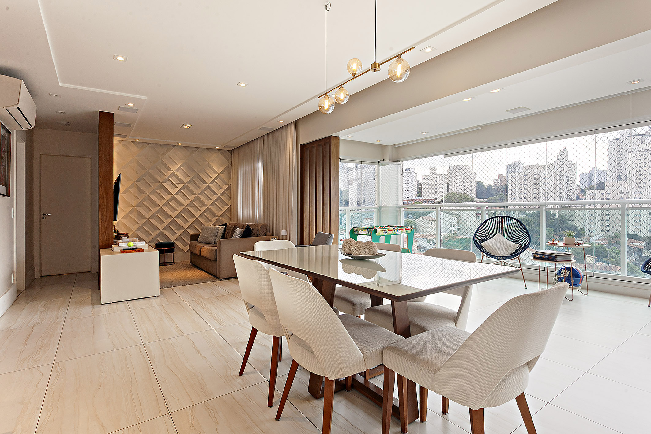 Apartamento no Vila Mariana