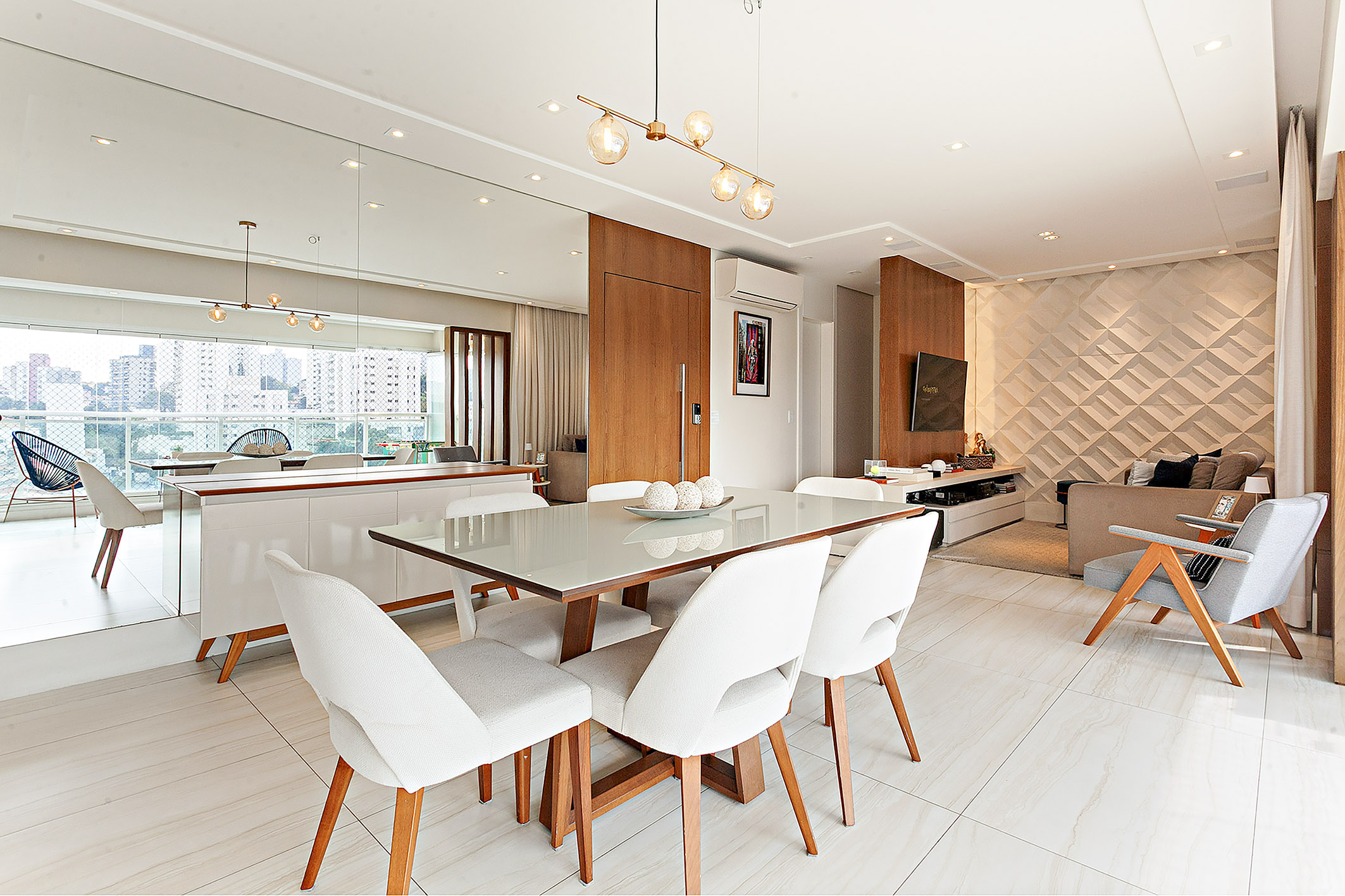 Apartamento no Vila Mariana