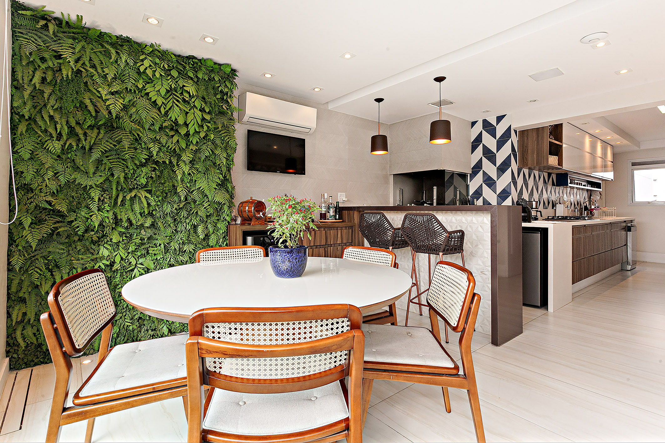 Apartamento no Vila Mariana
