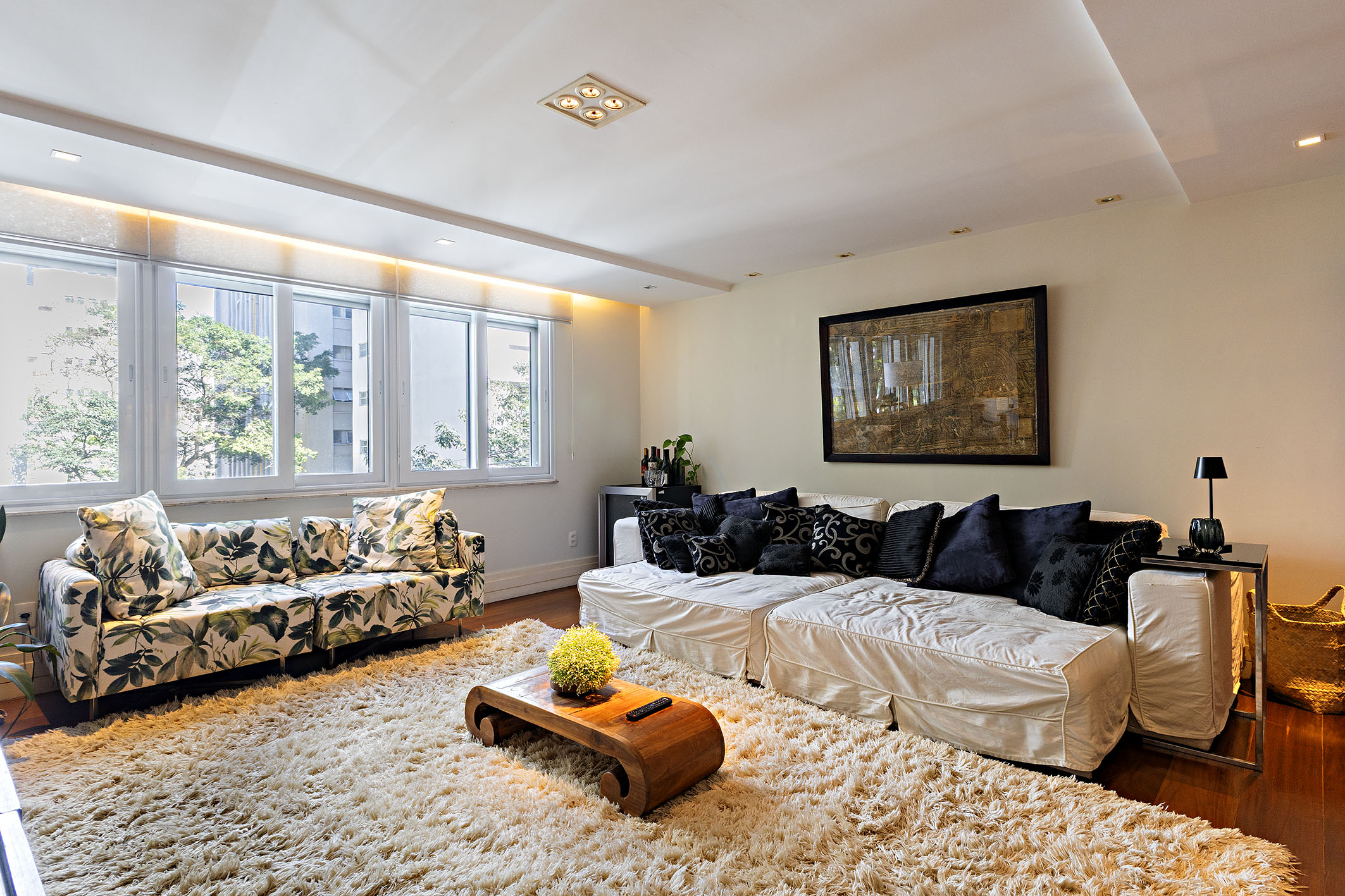Apartamento no Jardim Paulista