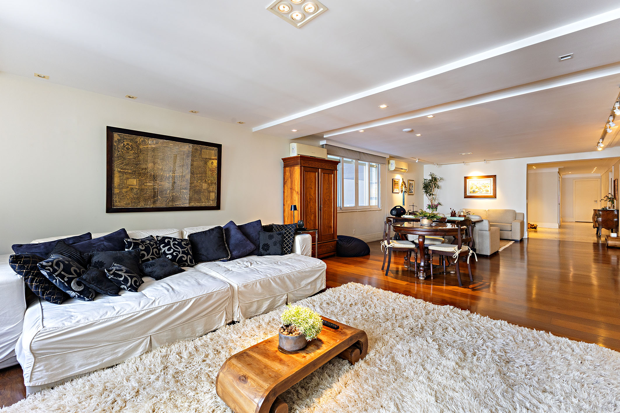Apartamento no Jardim Paulista