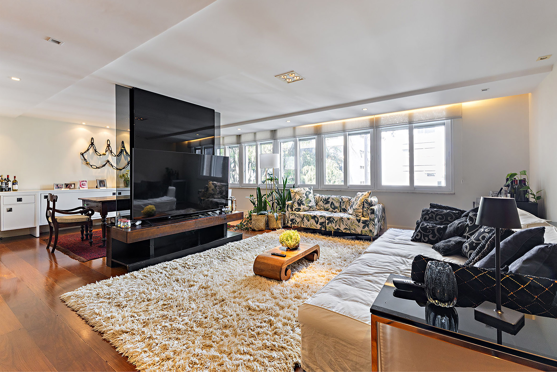 Apartamento no Jardim Paulista
