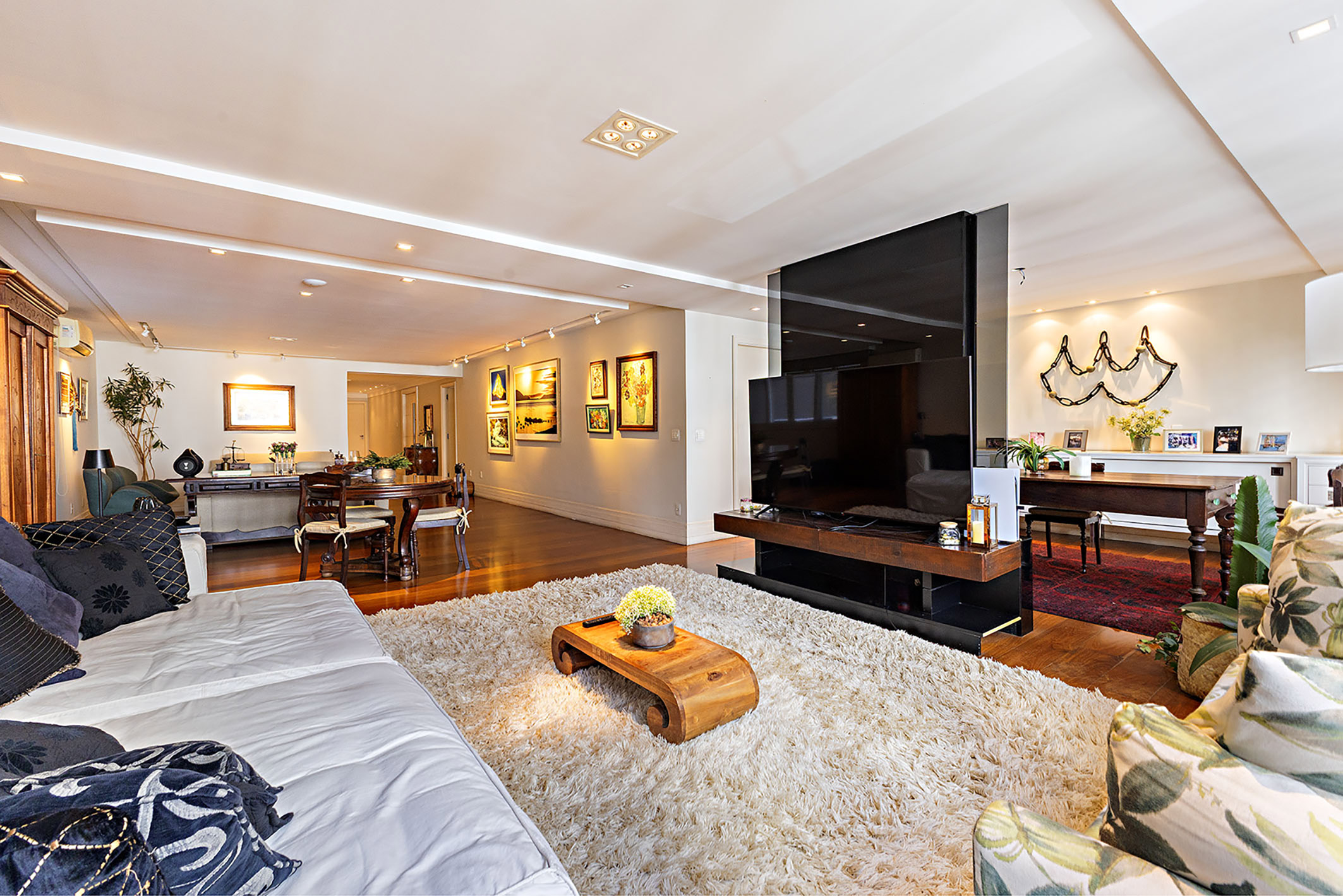 Apartamento no Jardim Paulista