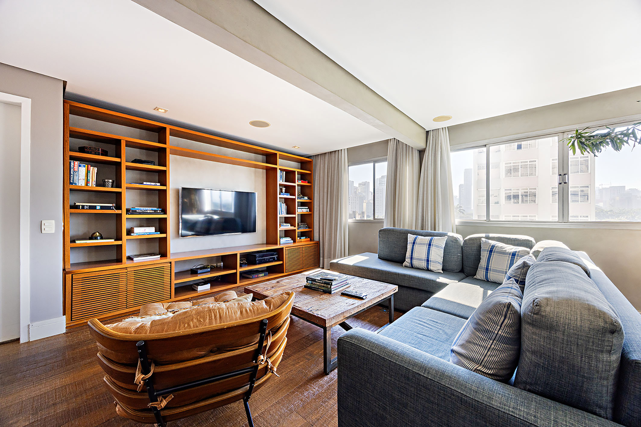 Apartamento no Pinheiros