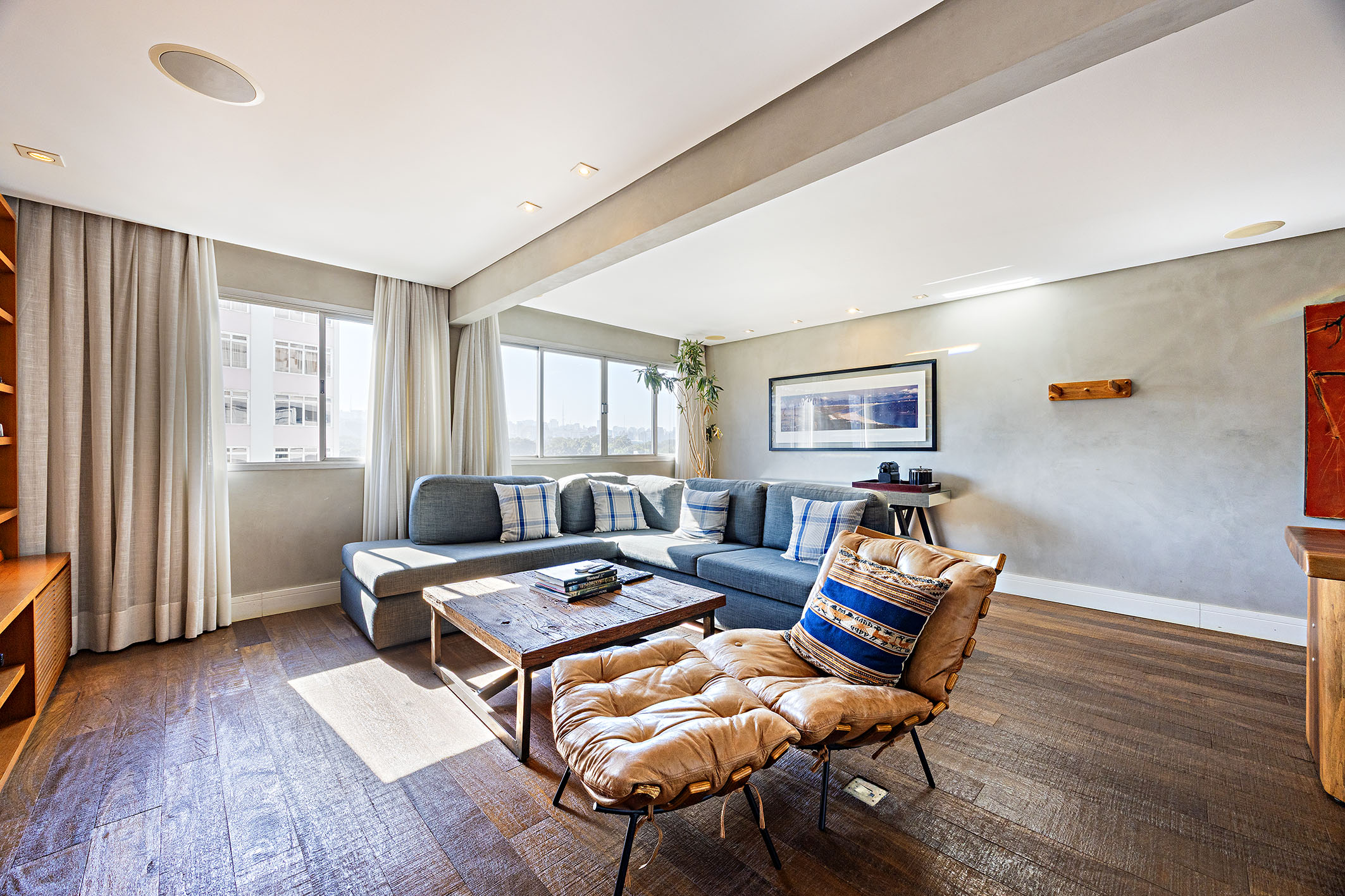 Apartamento no Pinheiros