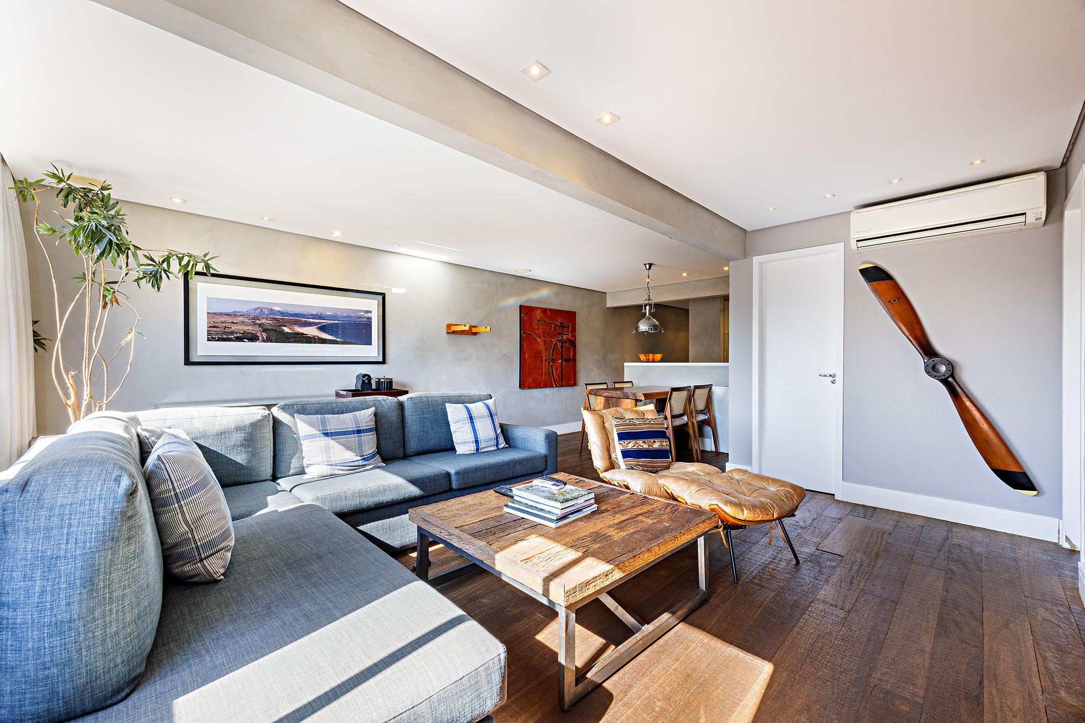 Apartamento no Pinheiros