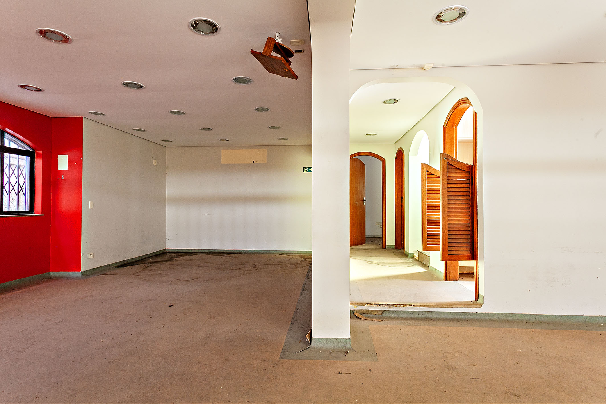 Casa no Jardim das Bandeiras