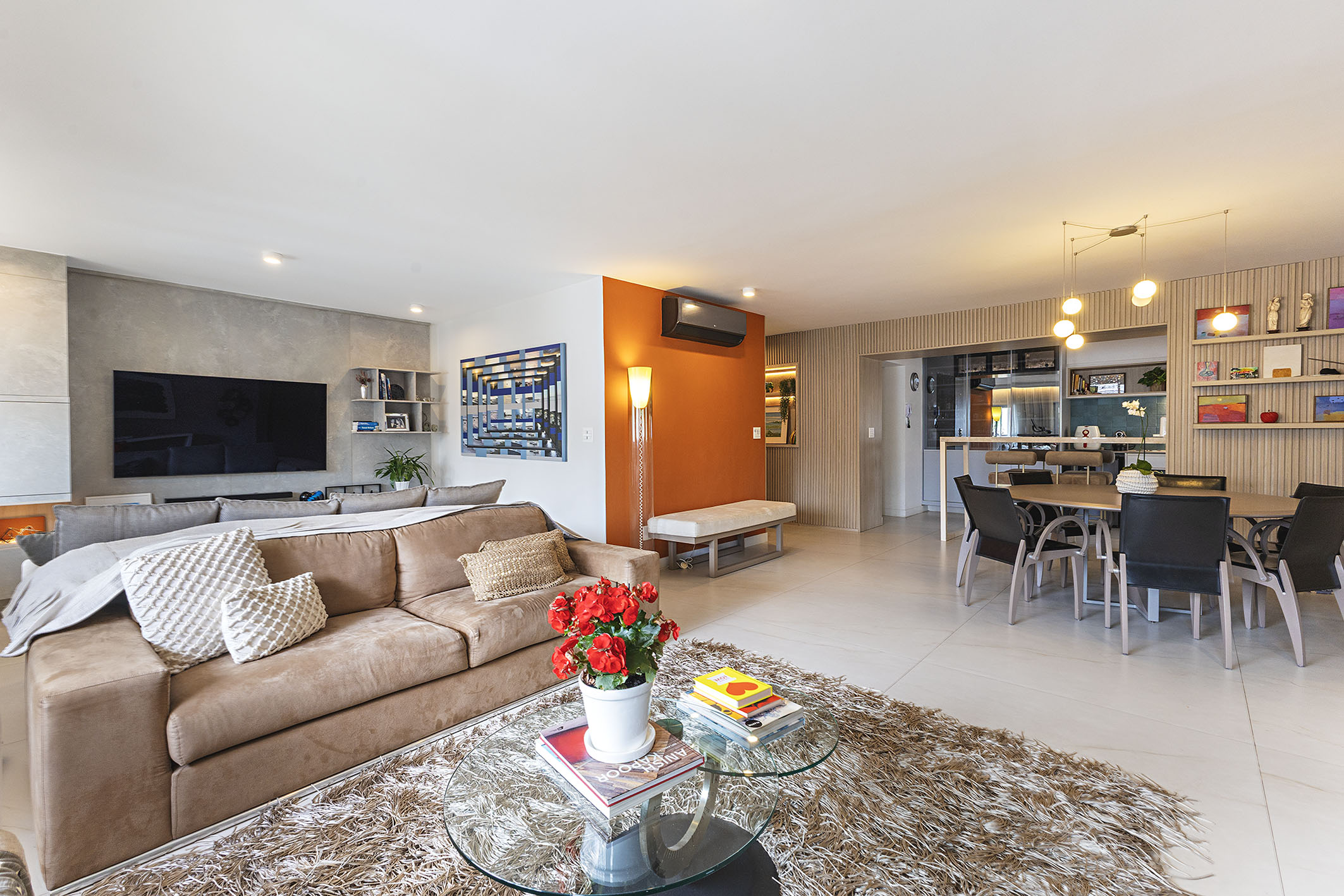Apartamento no Jardim Paulista
