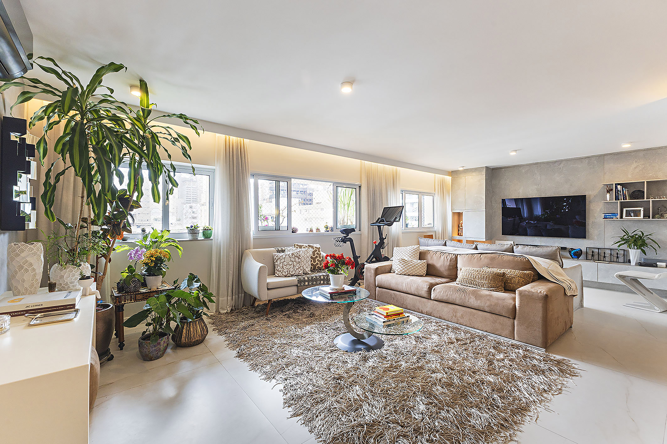 Apartamento no Jardim Paulista