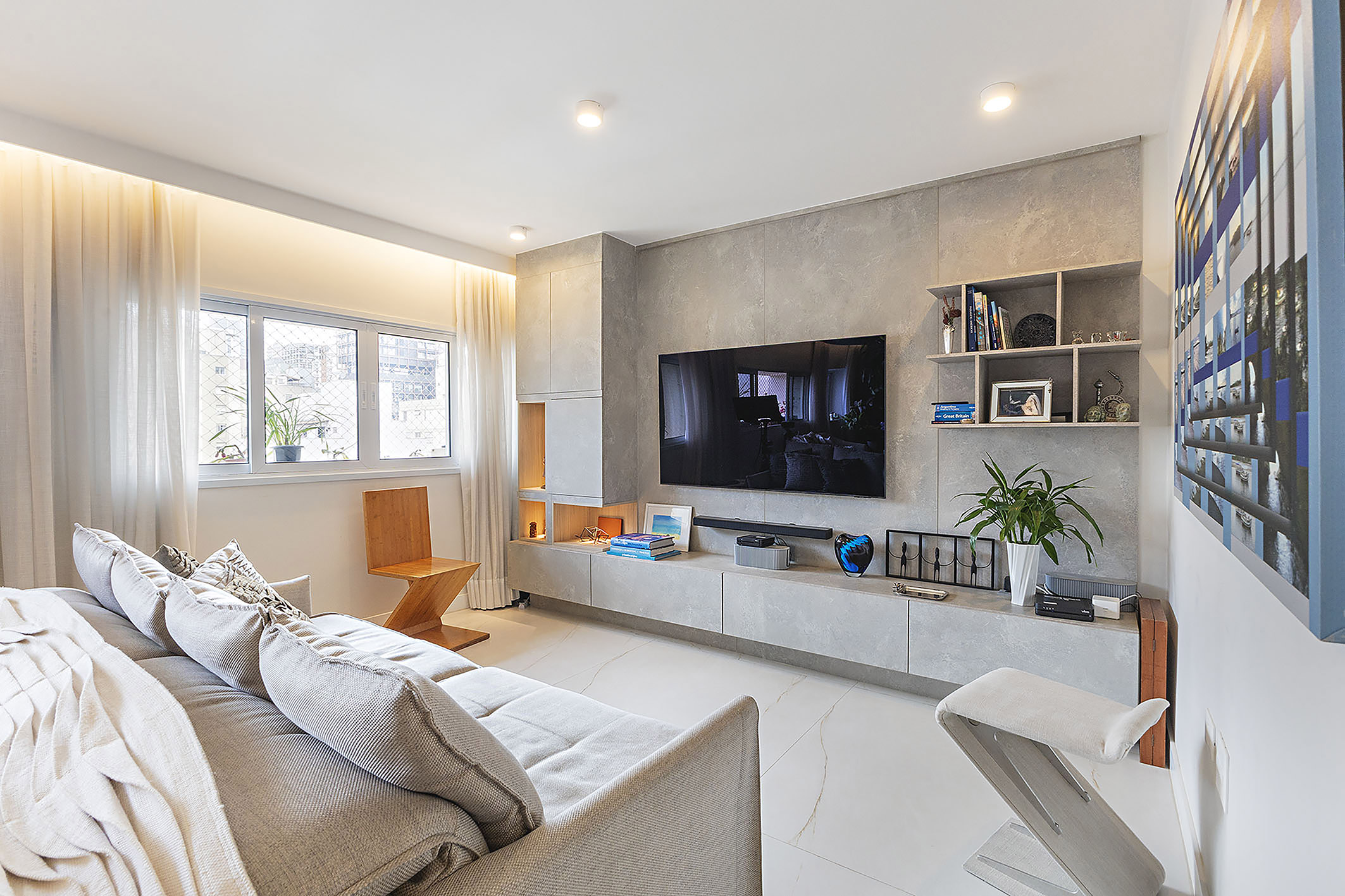 Apartamento no Jardim Paulista