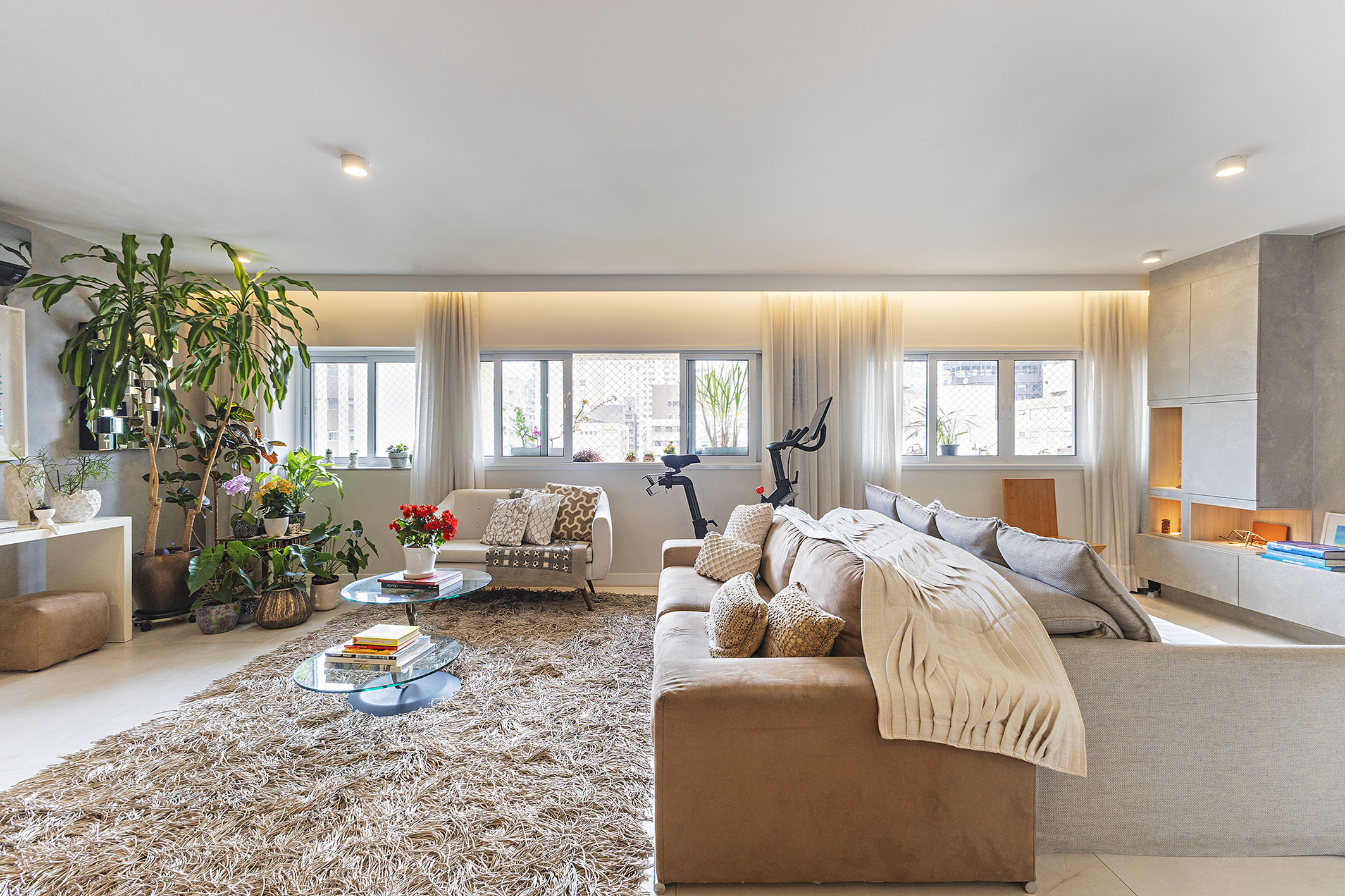 Apartamento no Jardim Paulista