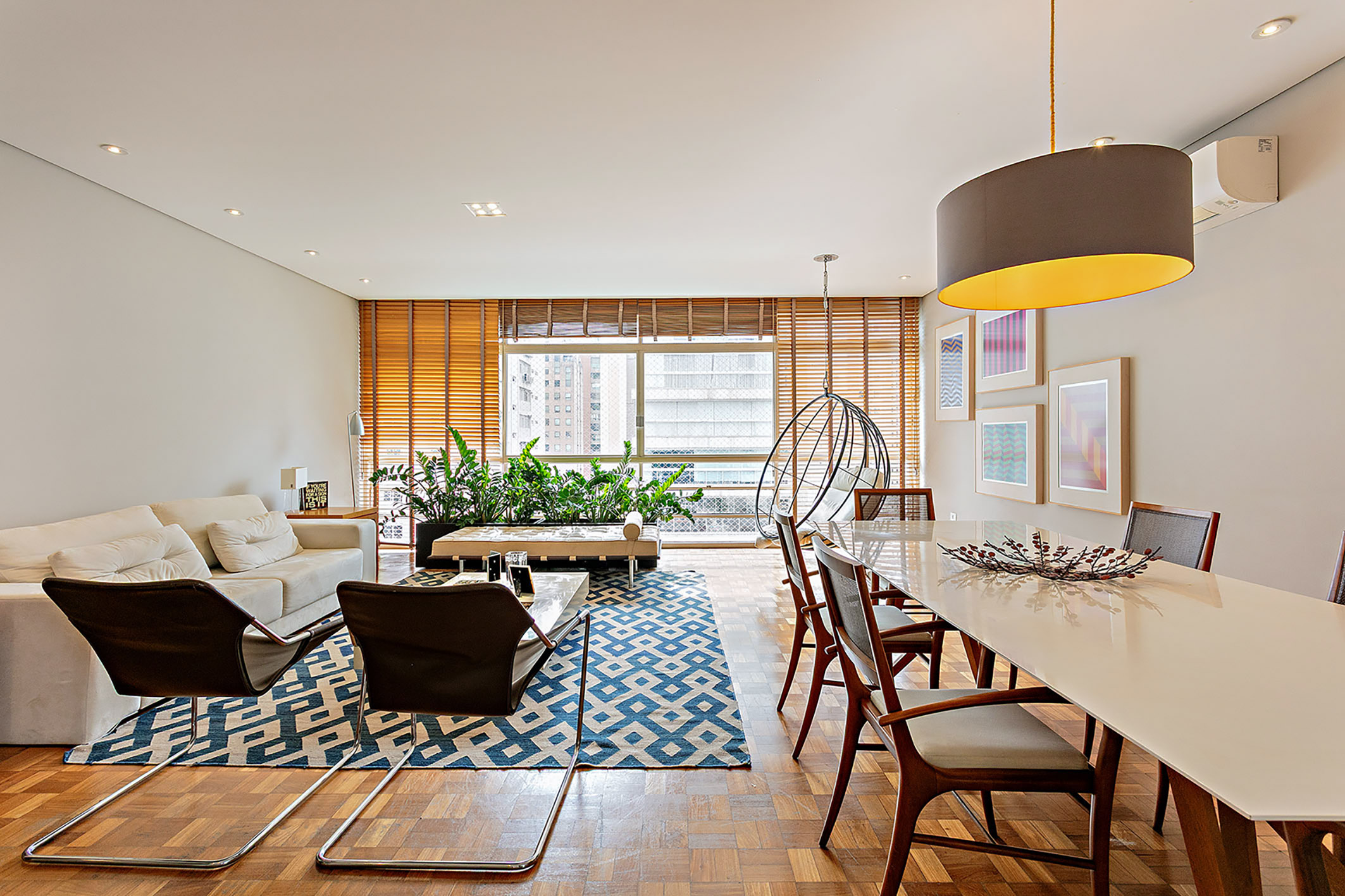 Apartamento no Jardim Paulista