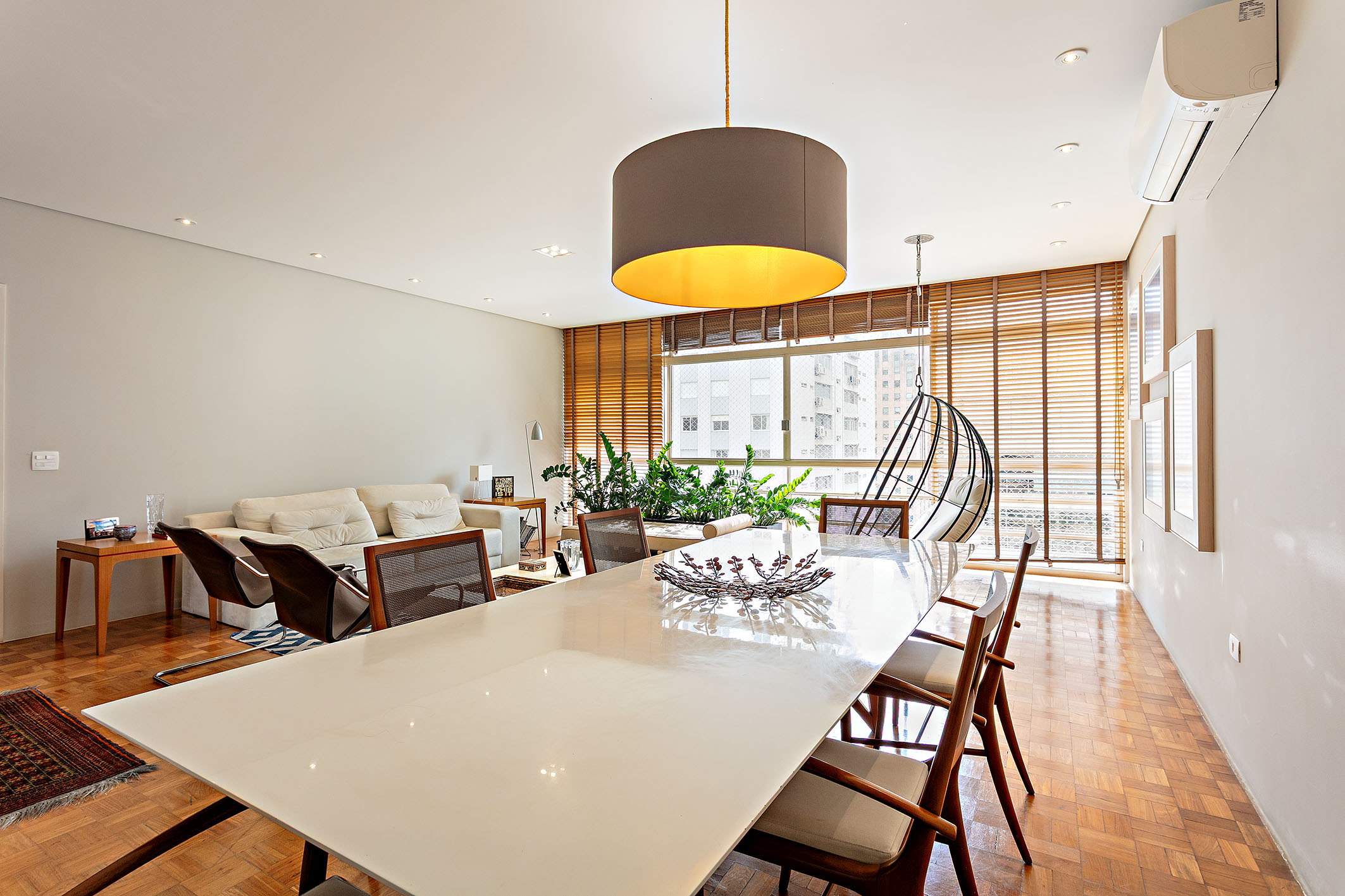 Apartamento no Jardim Paulista