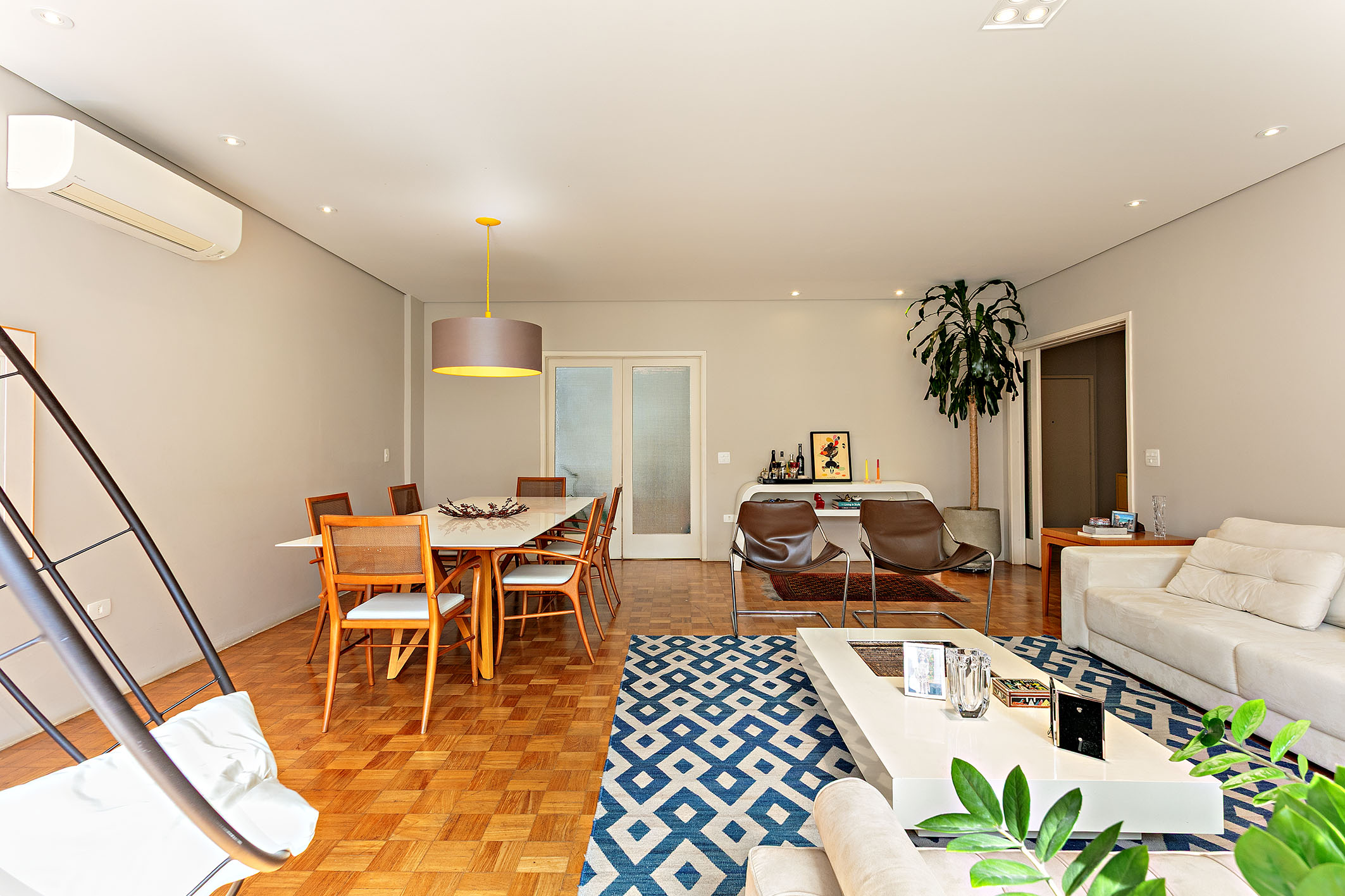 Apartamento no Jardim Paulista