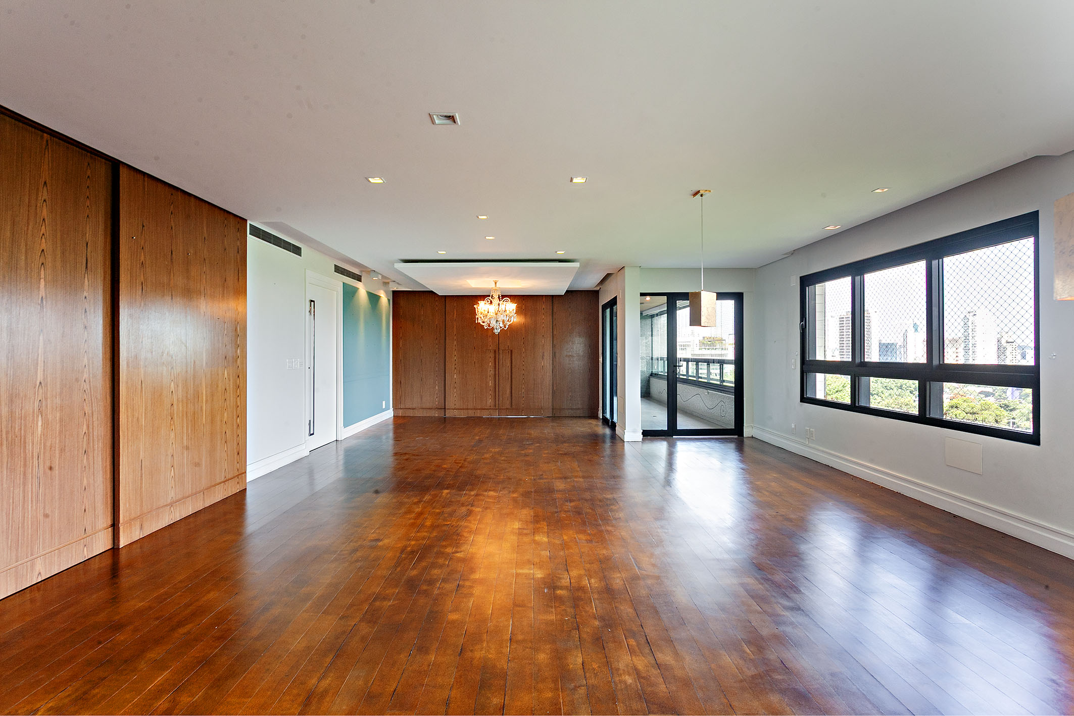 Apartamento no Vila Madalena