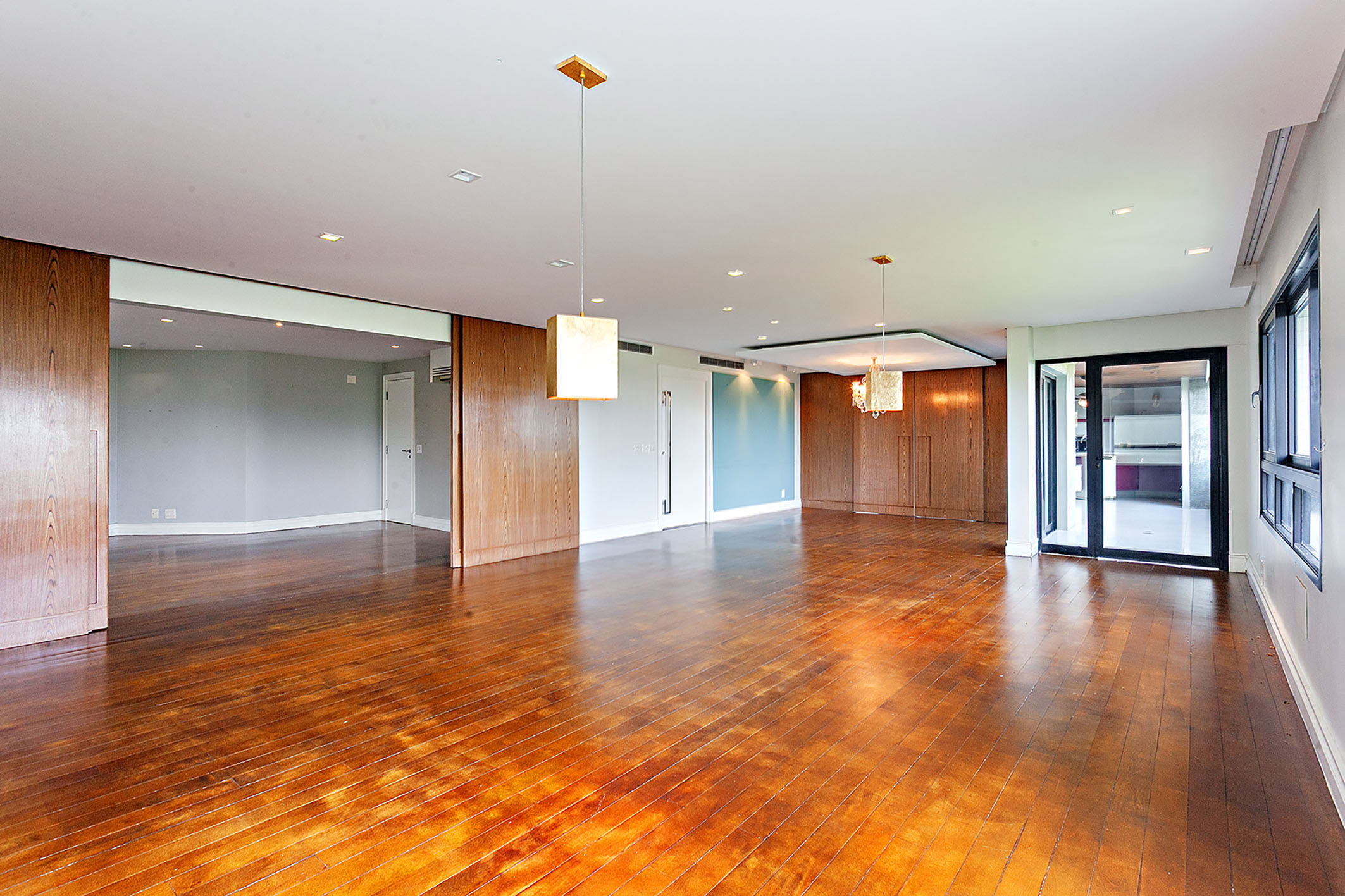 Apartamento no Vila Madalena