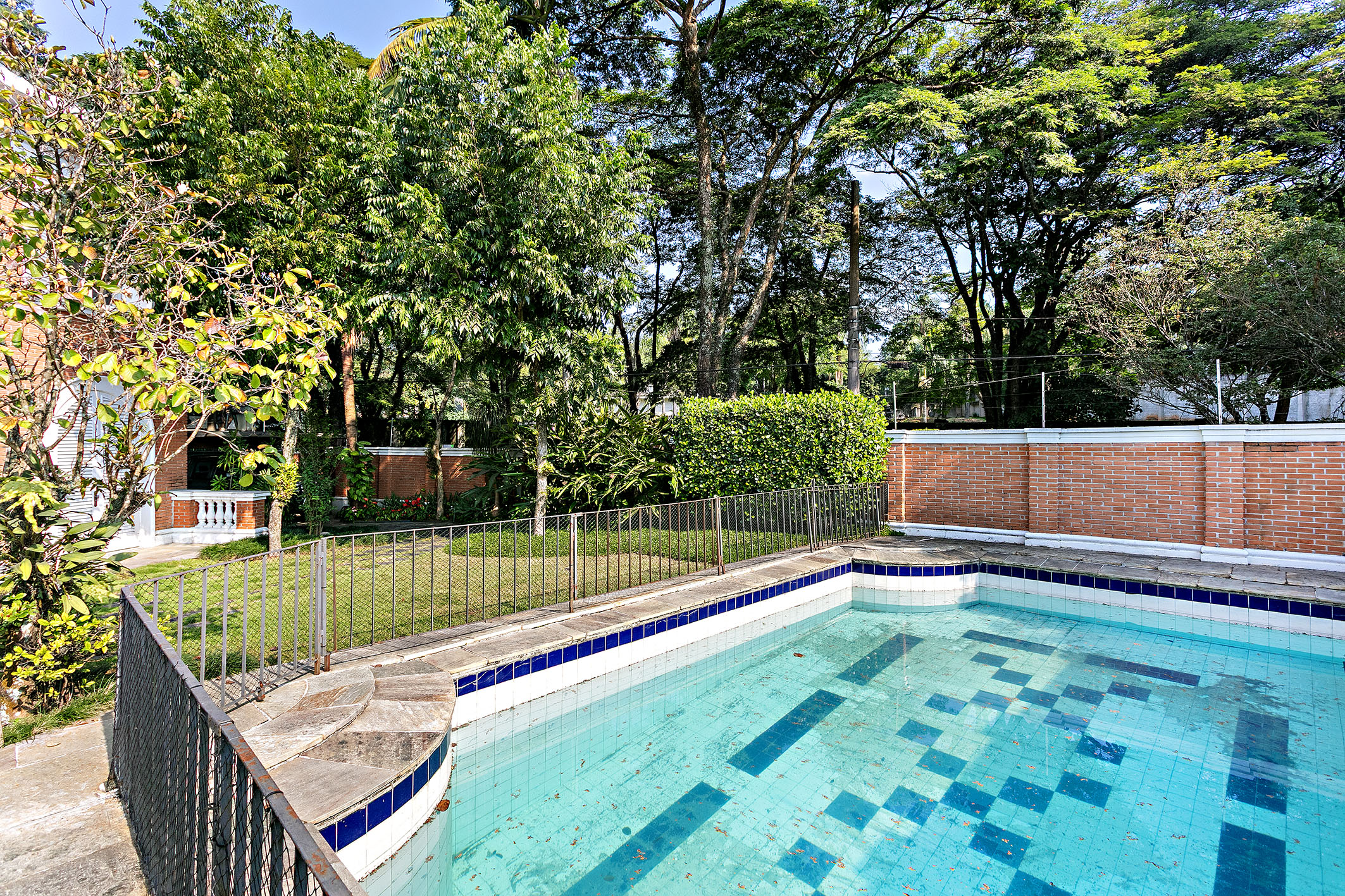 Casa no Jardim Guedala
