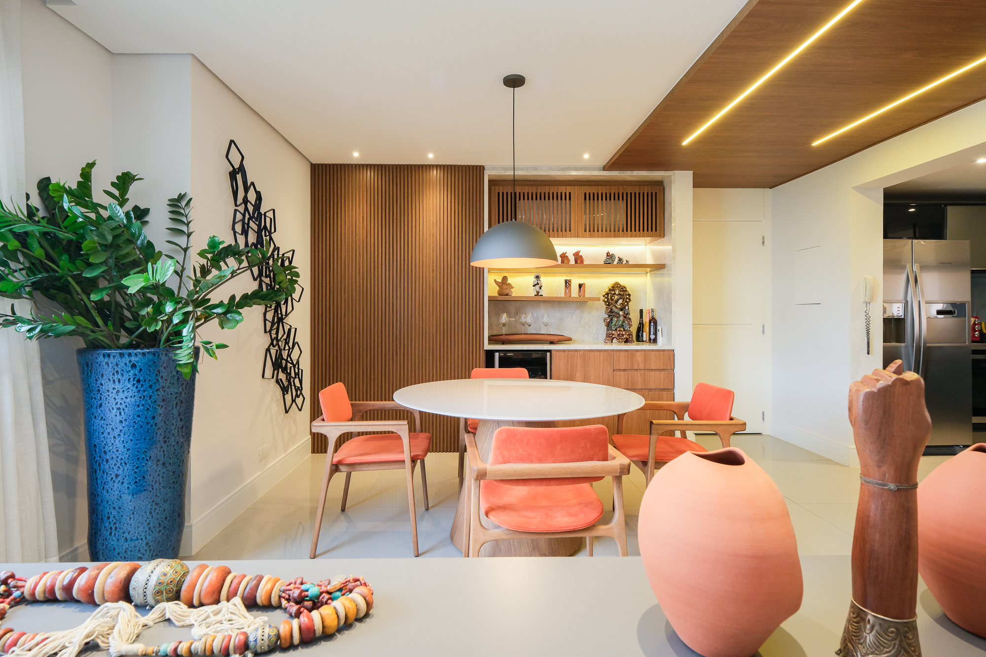 Apartamento no Vila Nova Conceição