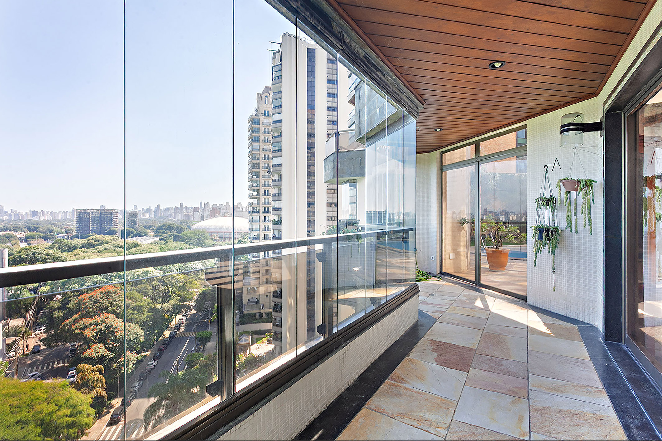 Cobertura Duplex no Paraíso