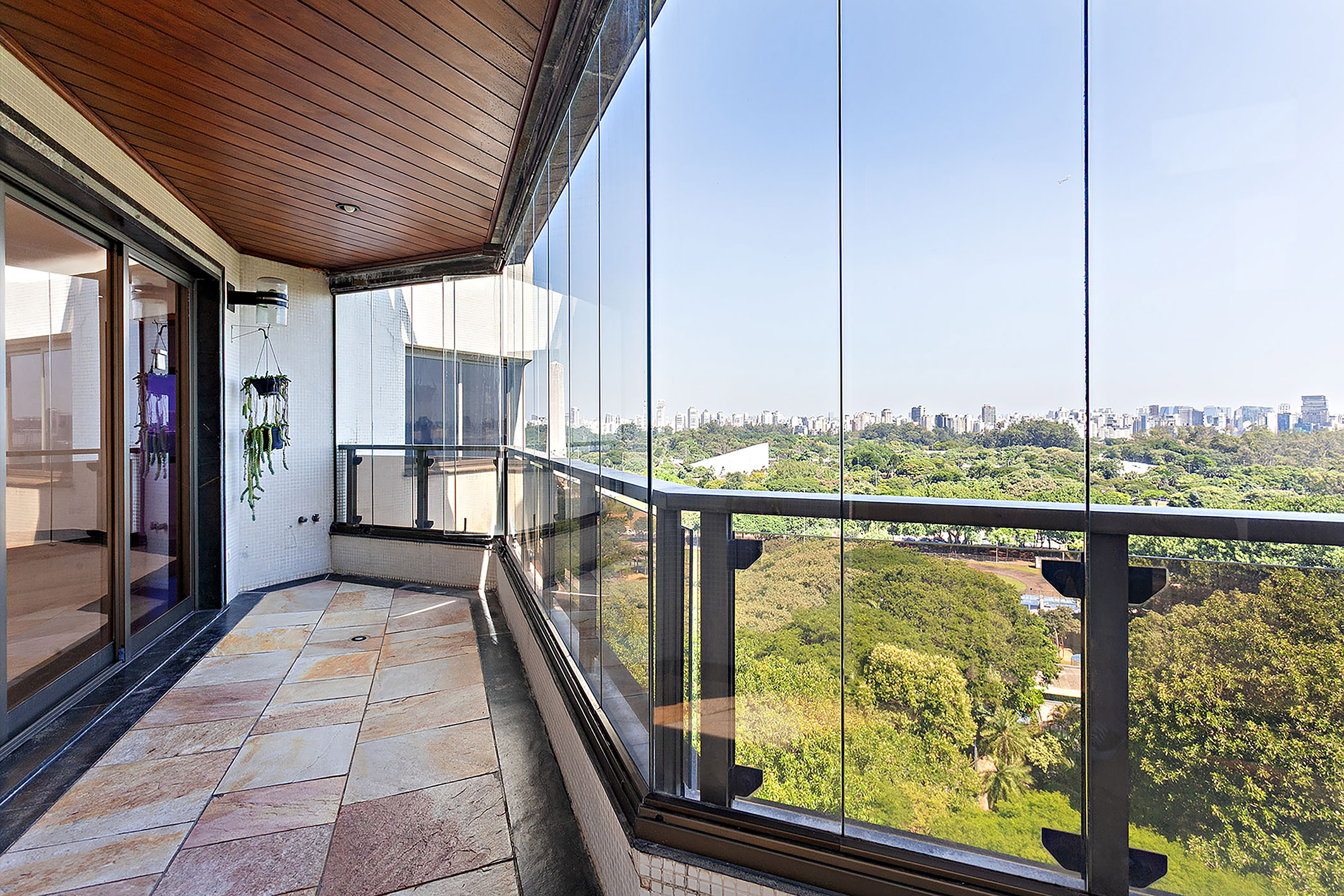 Cobertura Duplex no Paraíso