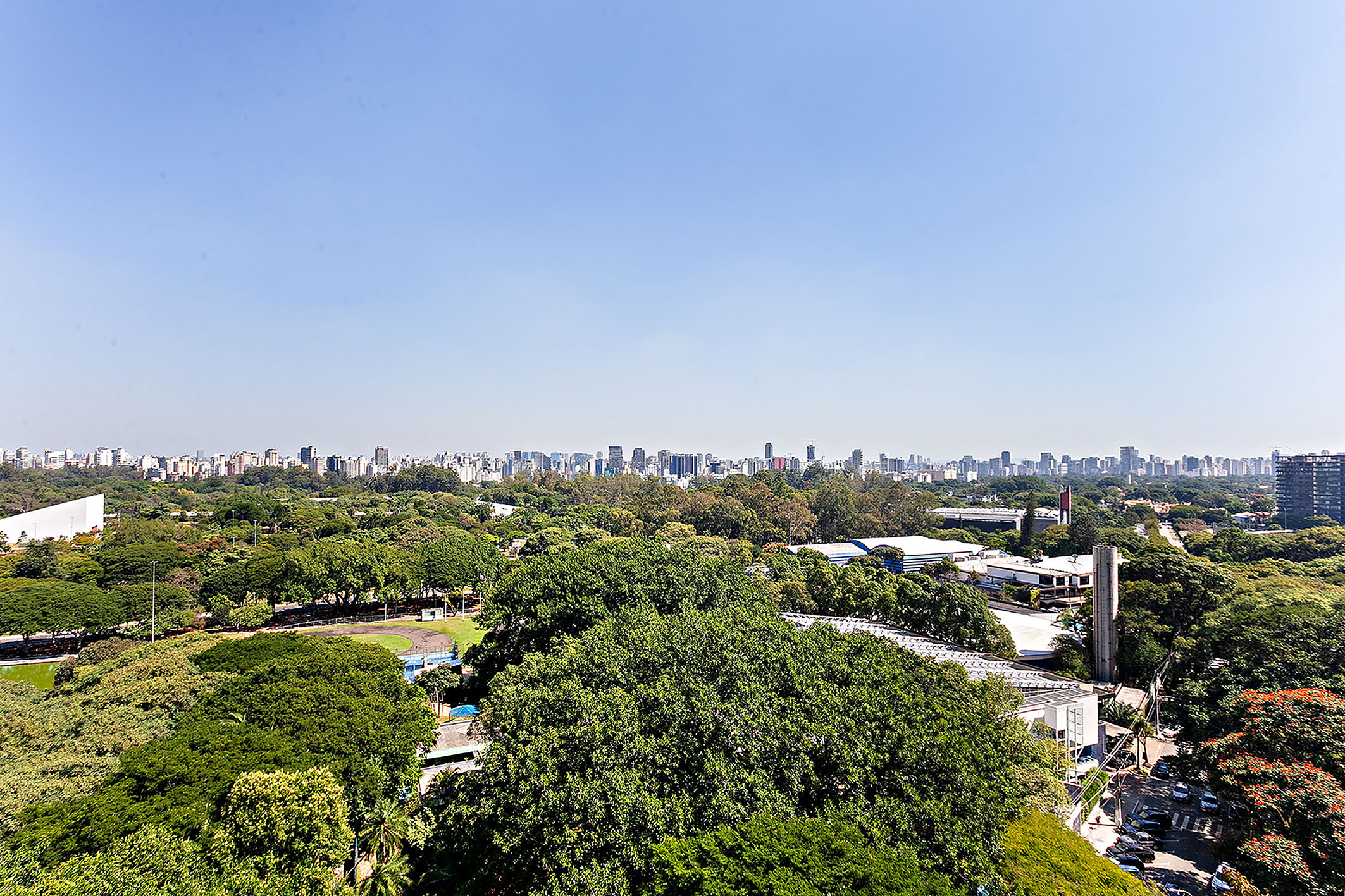 Cobertura Duplex no Paraíso