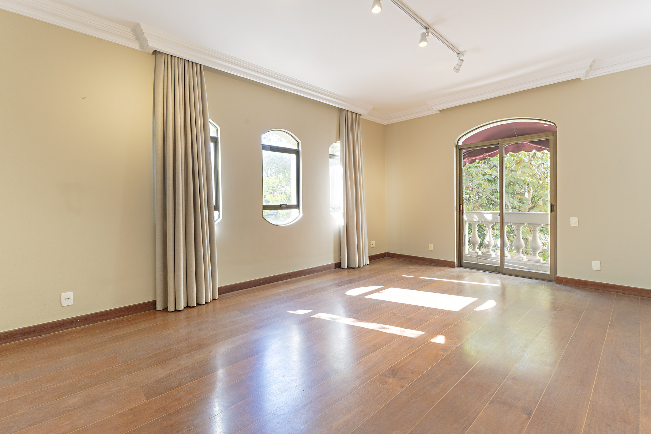 Apartamento no Jardim Paulista