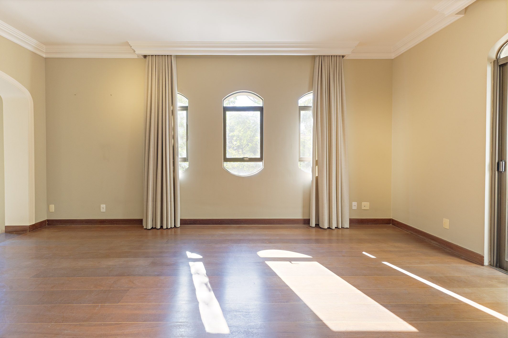 Apartamento no Jardim Paulista