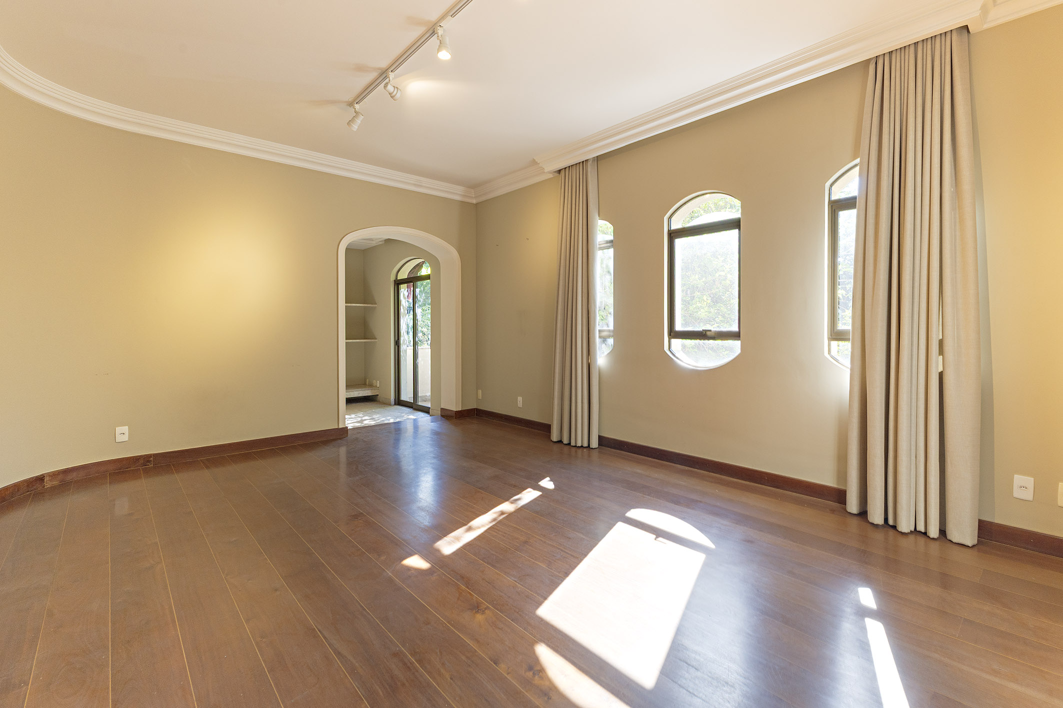 Apartamento no Jardim Paulista