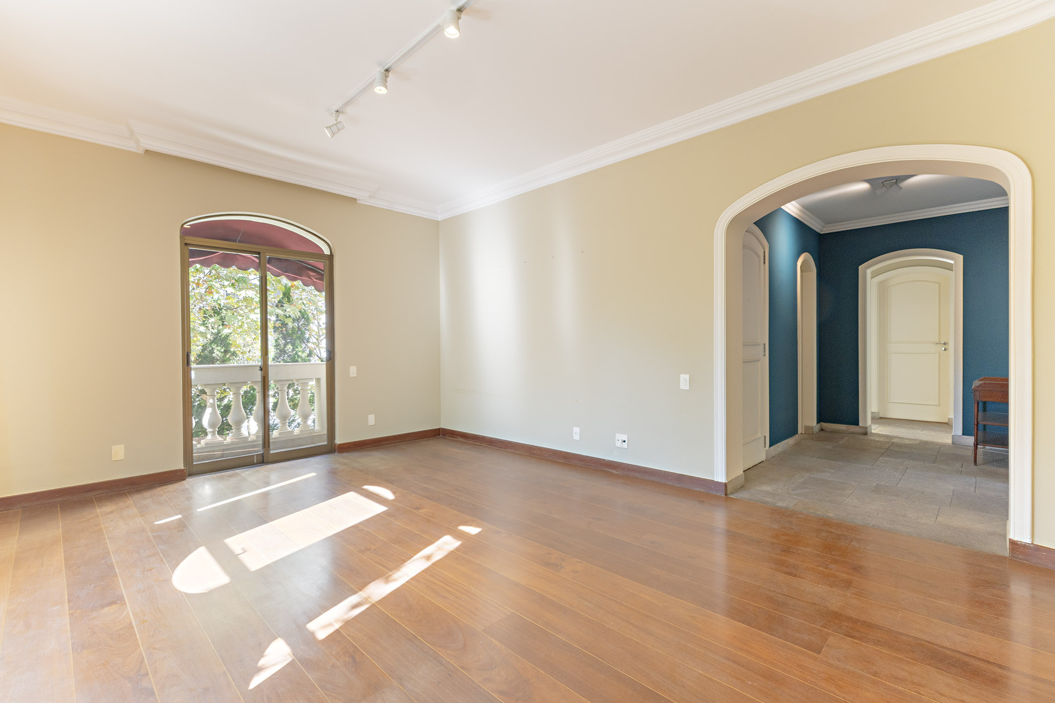 Apartamento no Jardim Paulista