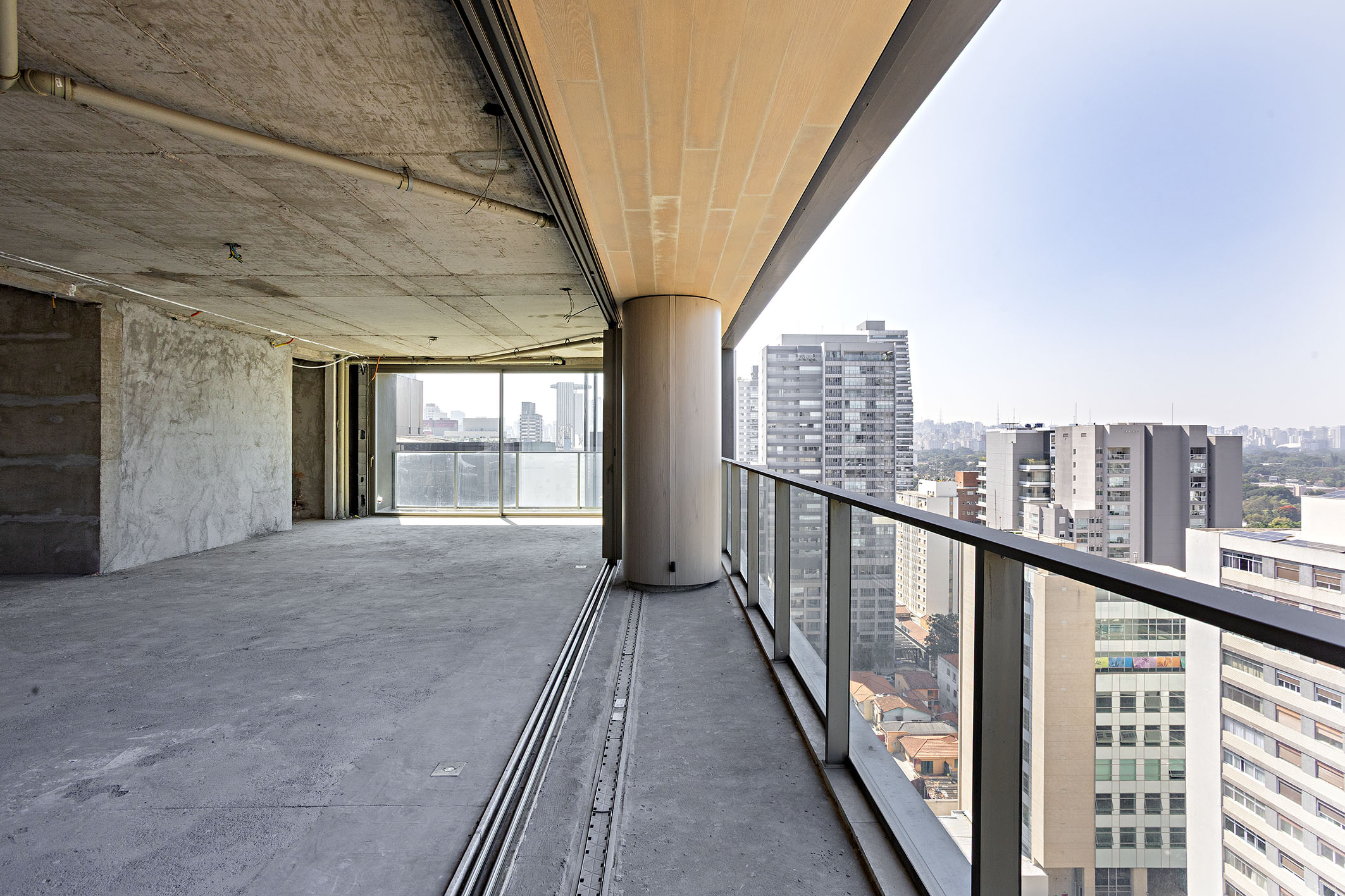 Apartamento no Pinheiros