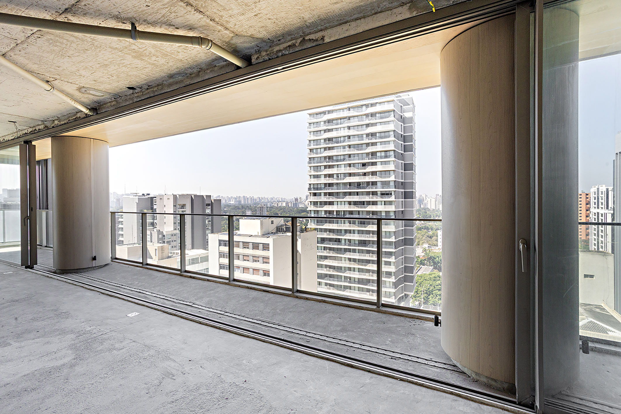 Apartamento no Pinheiros
