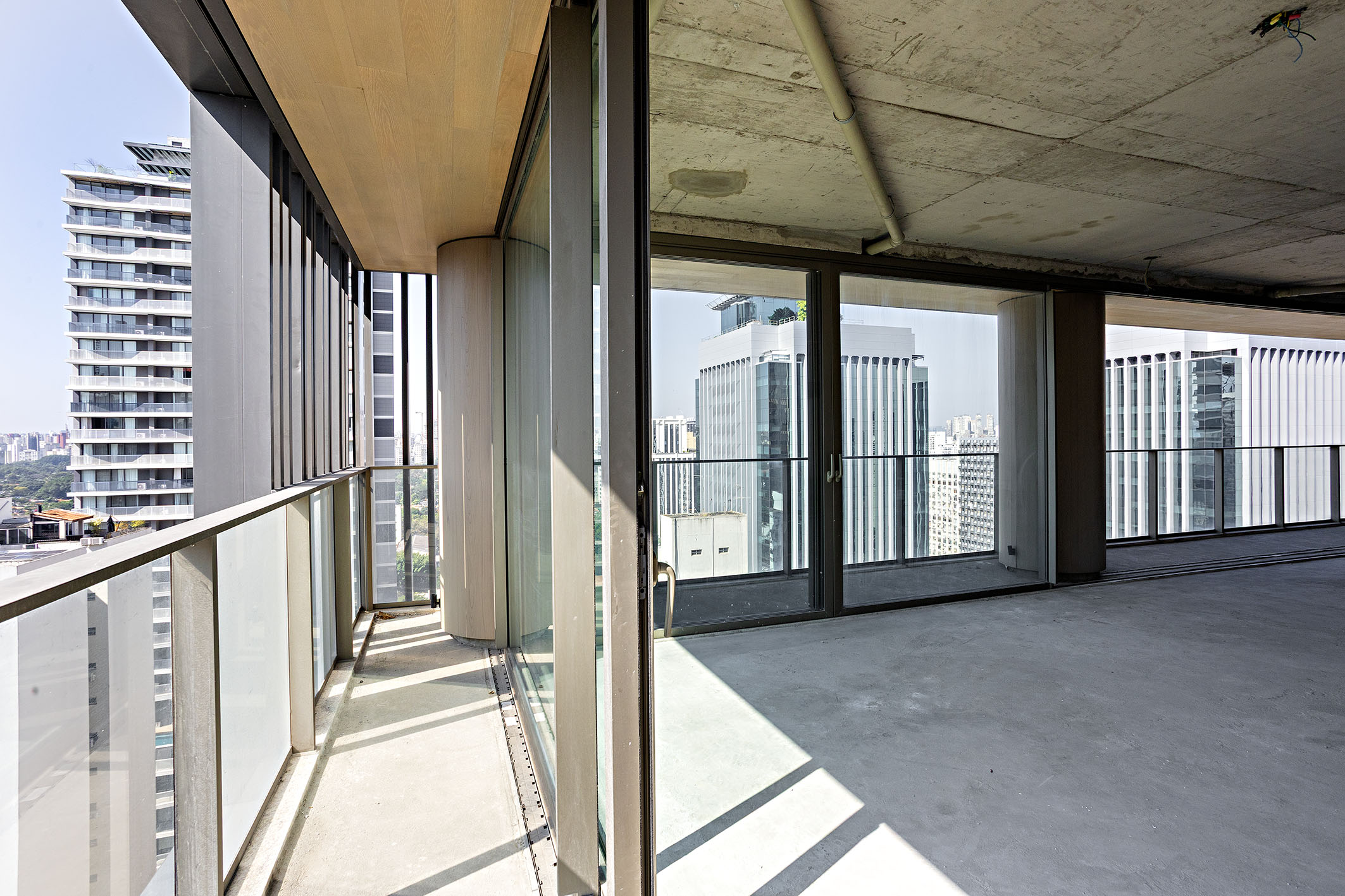 Apartamento no Pinheiros