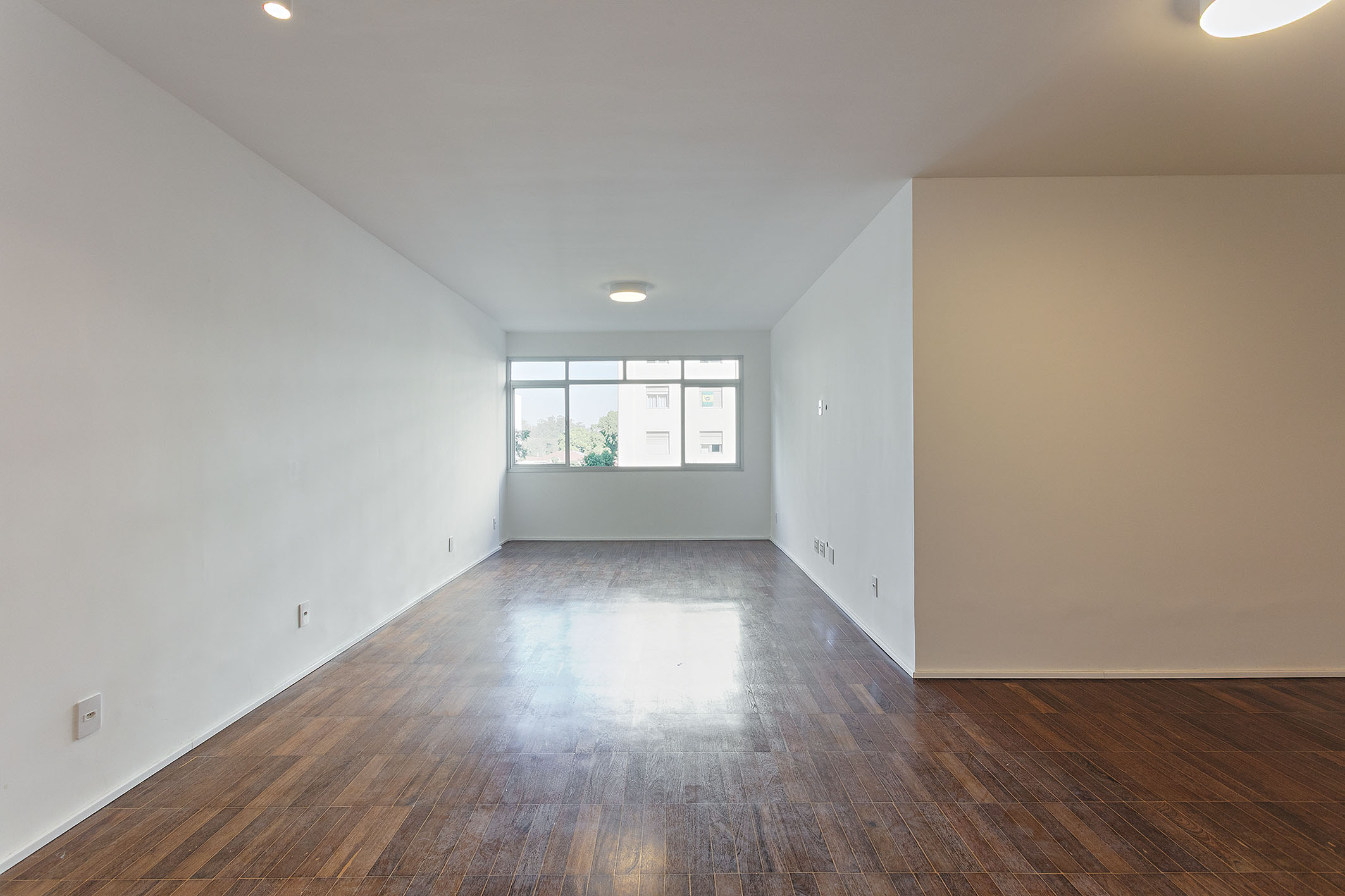 Apartamento no Jardim Paulista