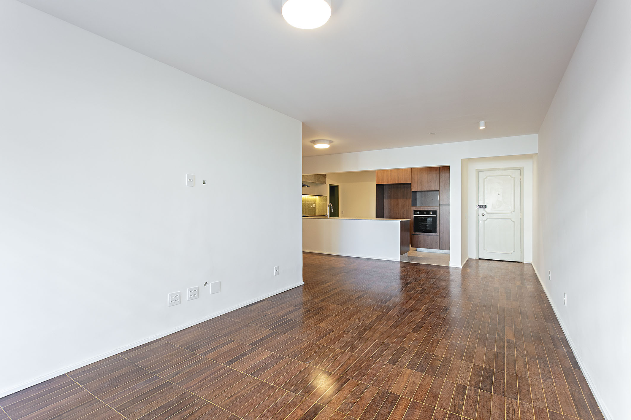 Apartamento no Jardim Paulista
