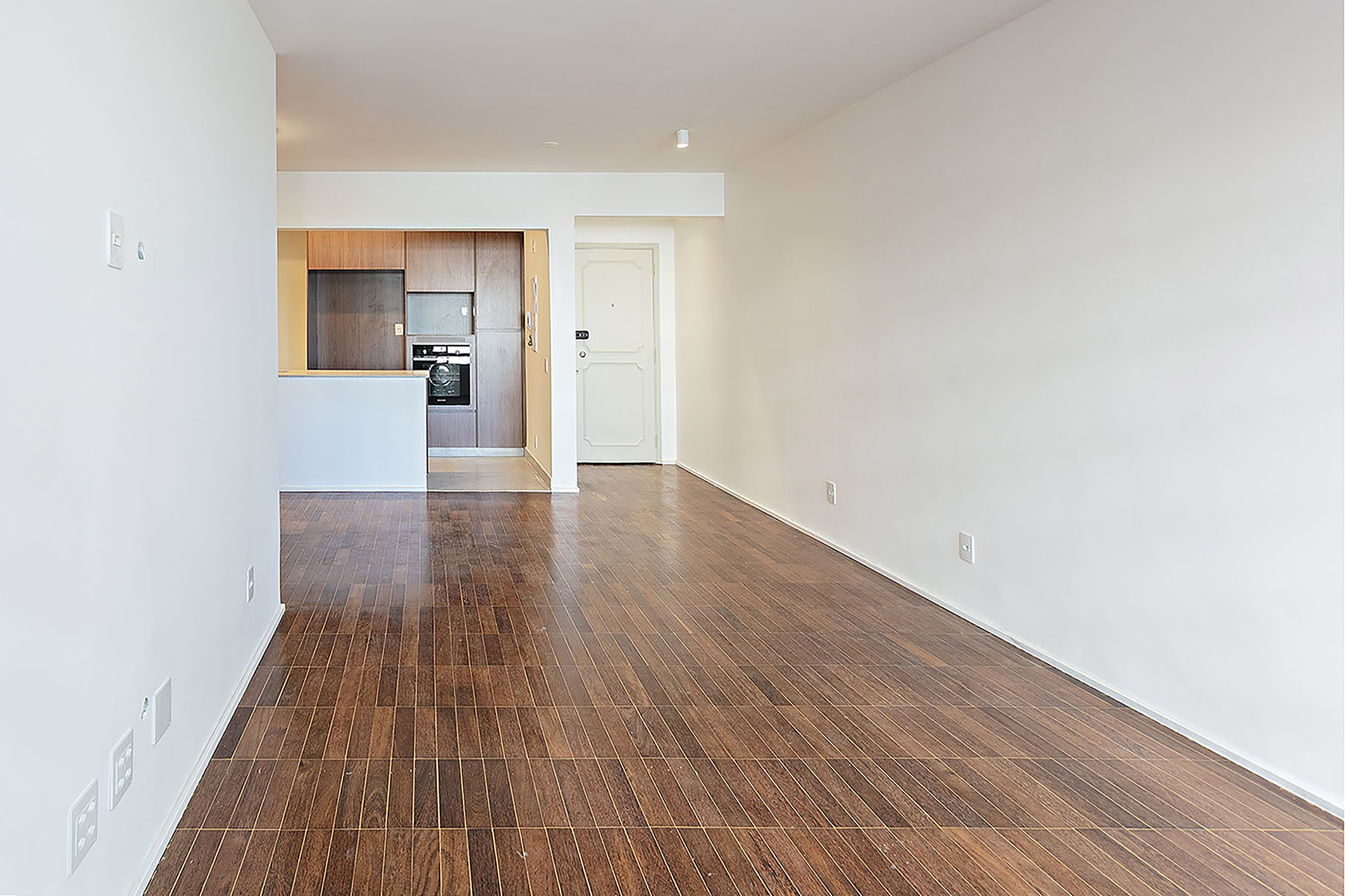 Apartamento no Jardim Paulista
