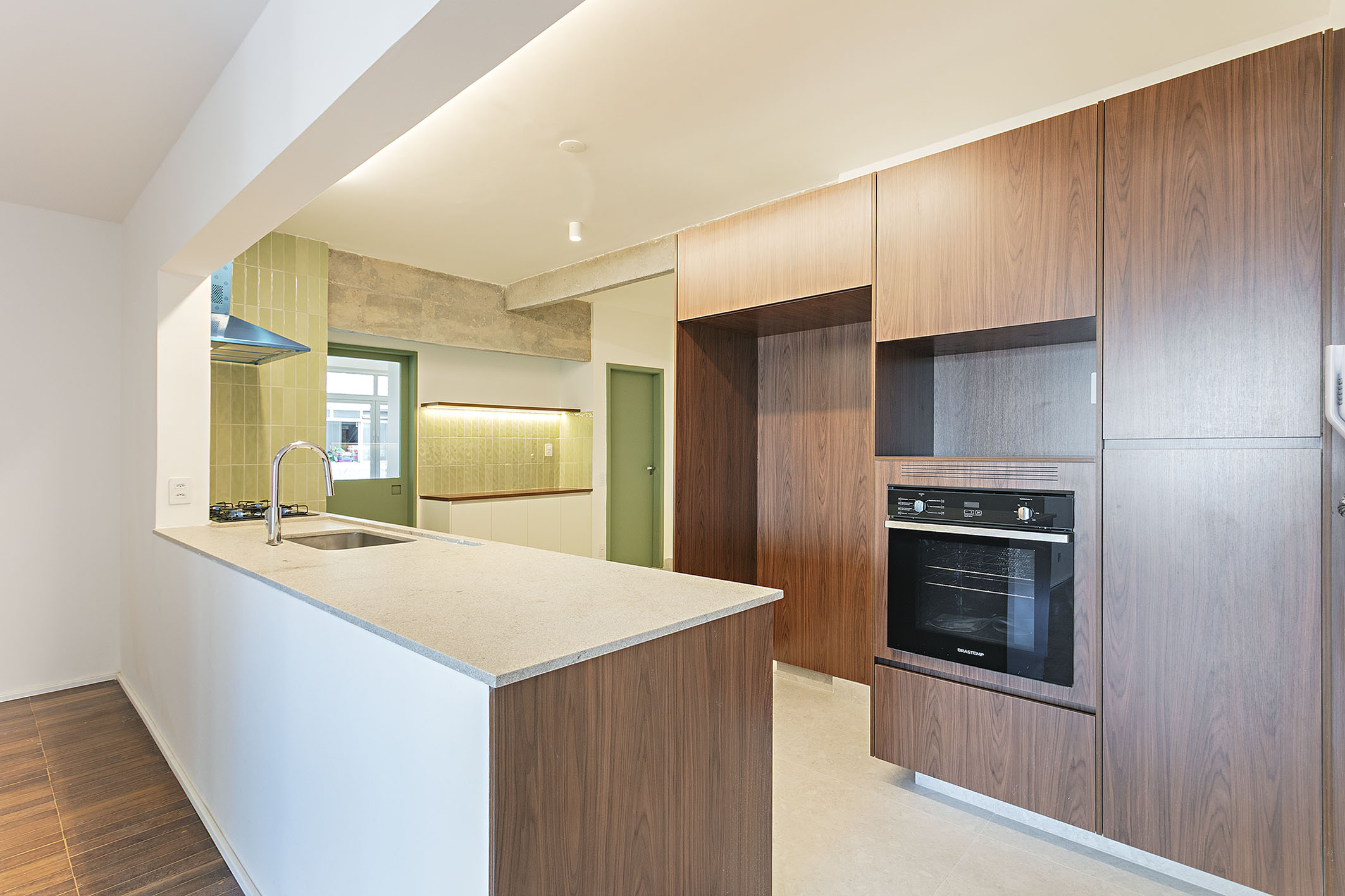 Apartamento no Jardim Paulista