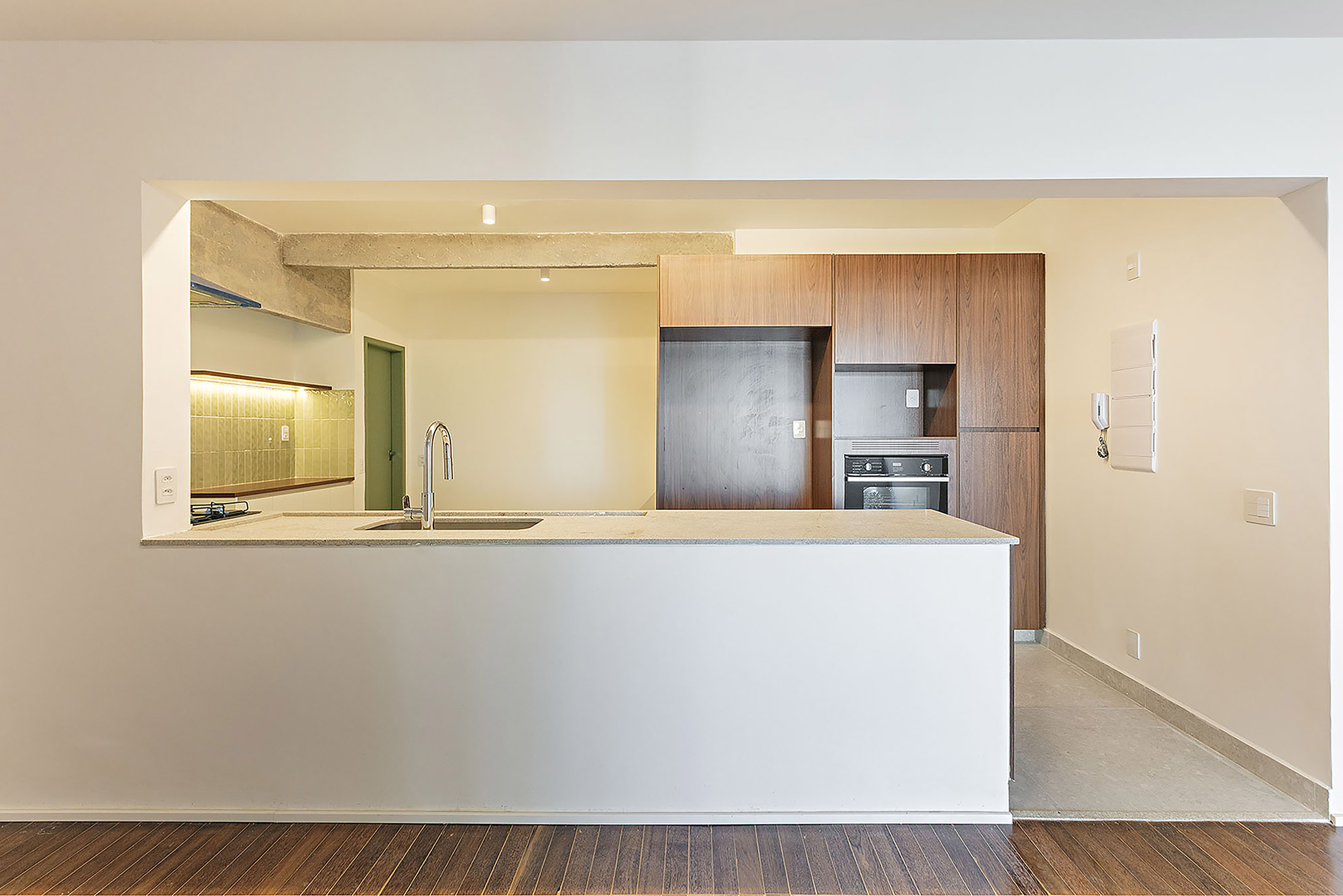 Apartamento no Jardim Paulista