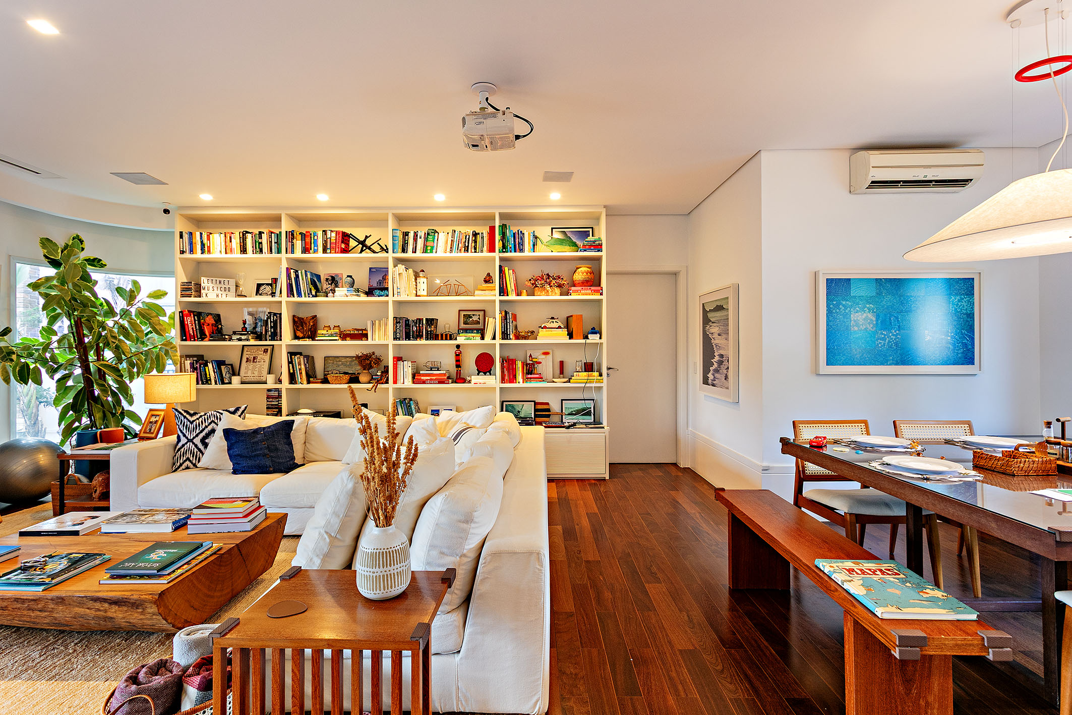 Apartamento no Alto de Pinheiros