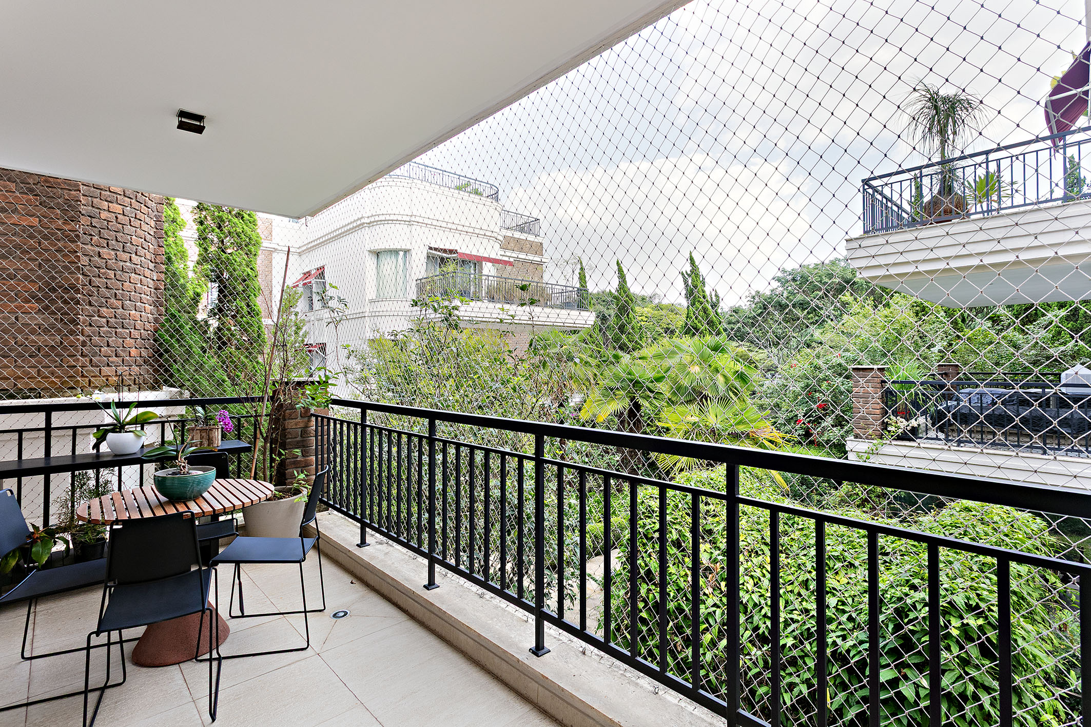 Apartamento no Alto de Pinheiros
