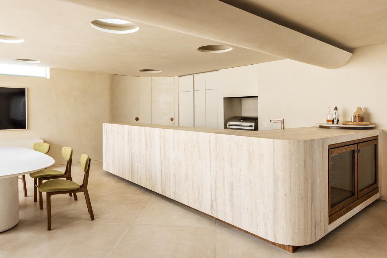 Cobertura no Indianópolis