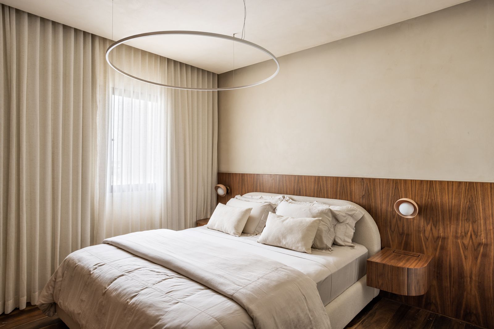 Cobertura no Indianópolis